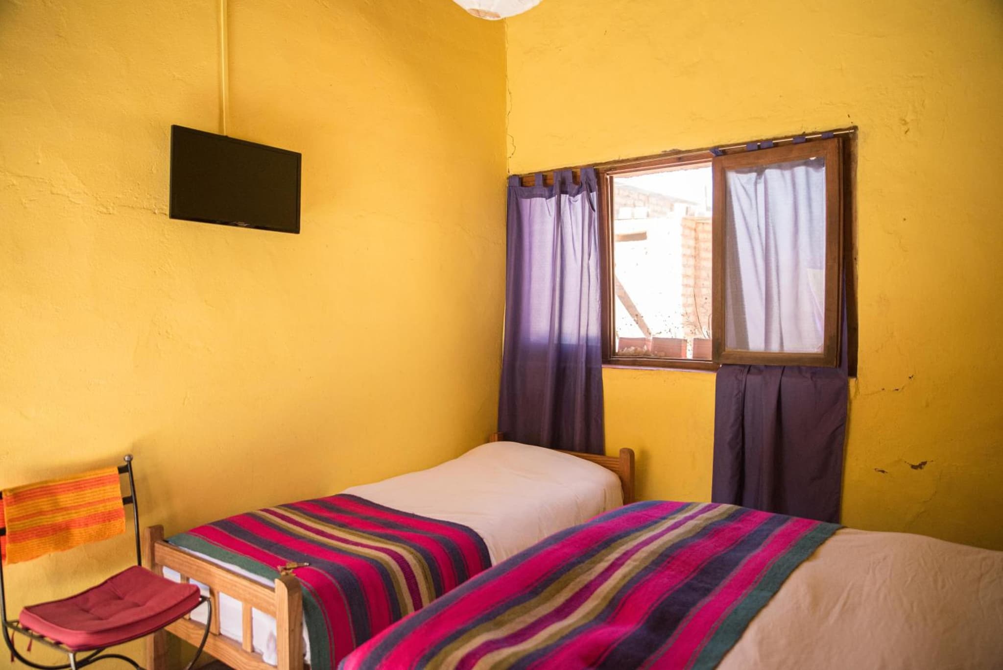 Hostel La Humahuacasa photo 5