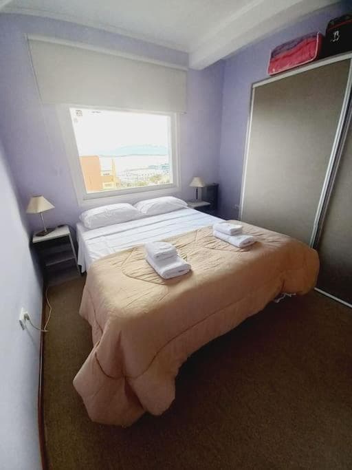 Departamento en zona residencial photo 3