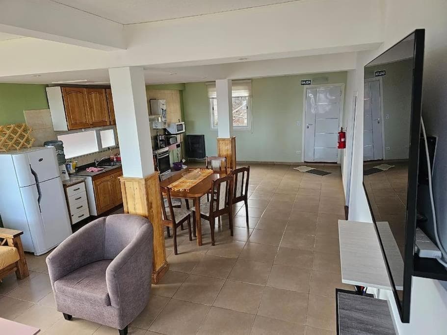 Departamento en zona residencial photo 5