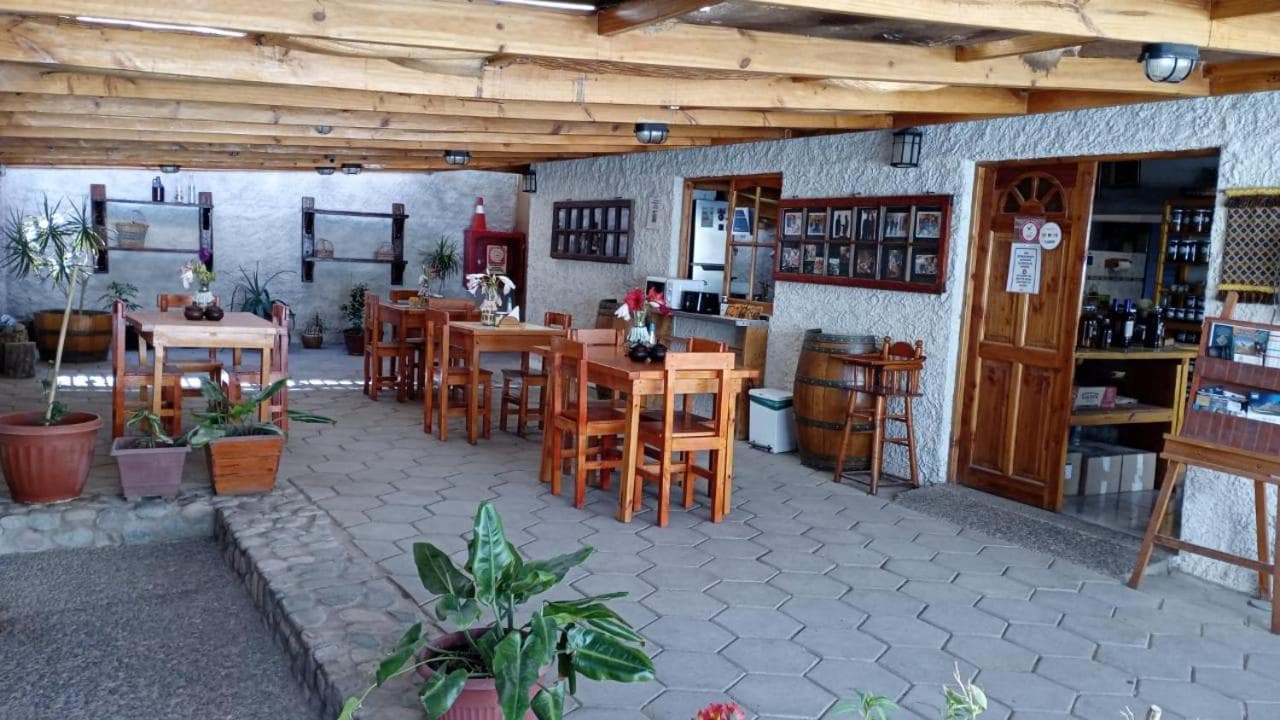 Hostal El Colibri photo 7