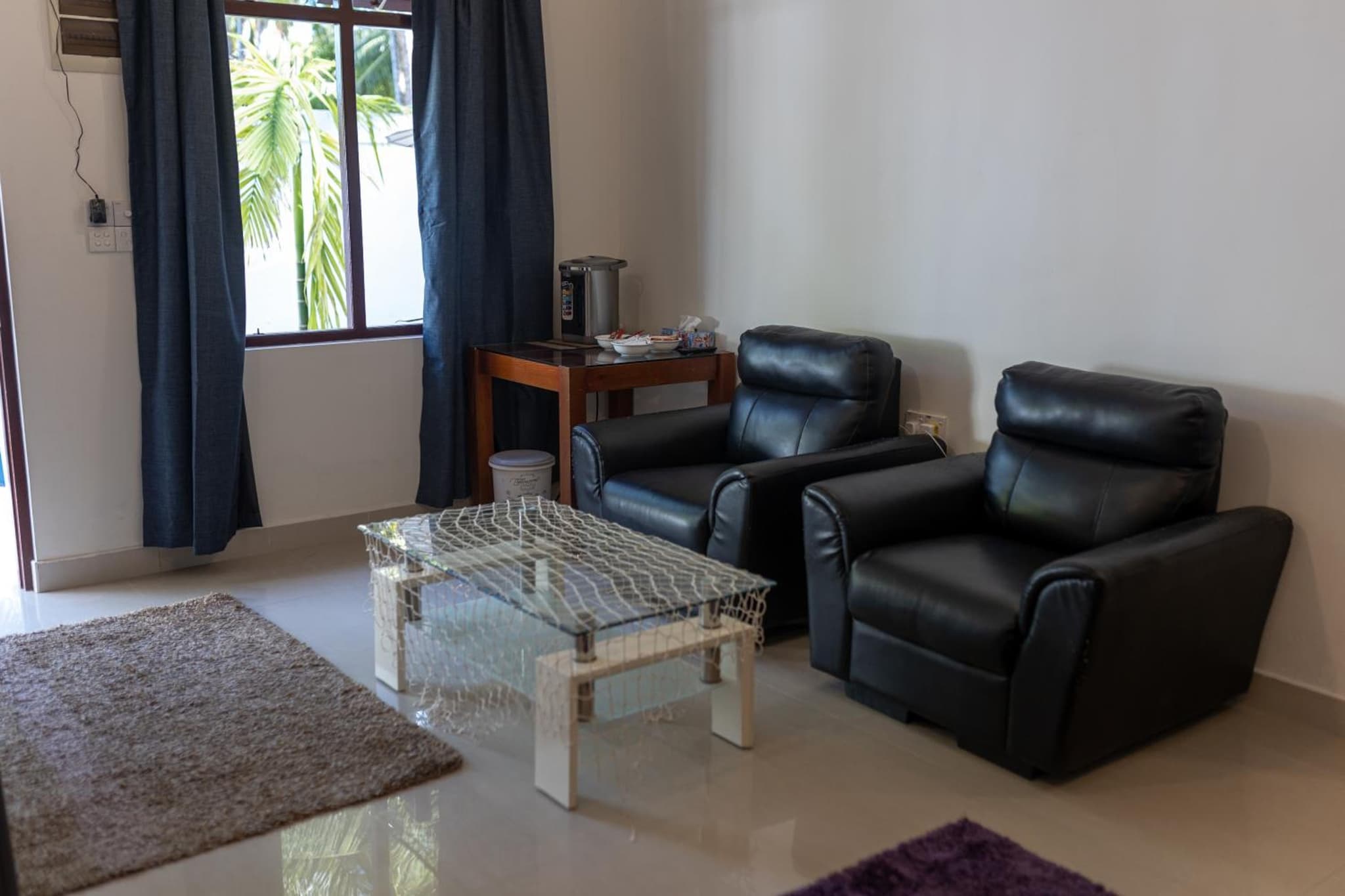 Captal Beach Villa photo 9