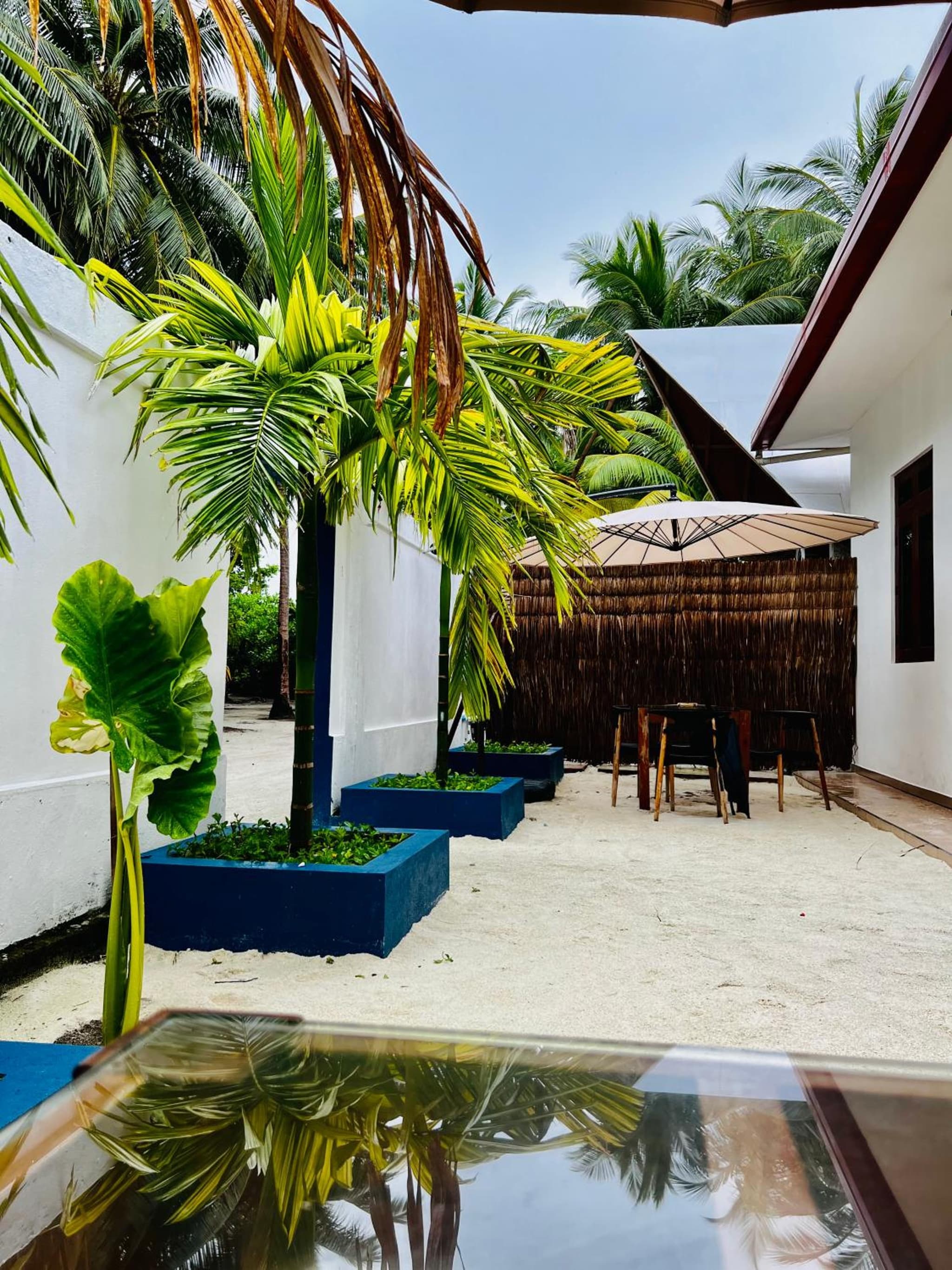 Captal Beach Villa photo 6