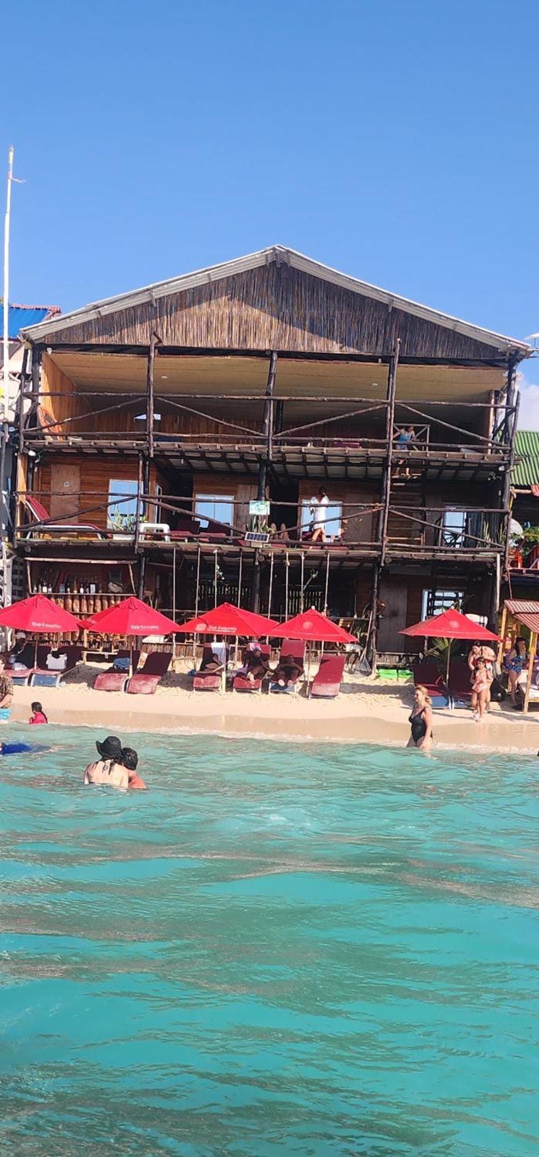 Ecohotelhector photo 2