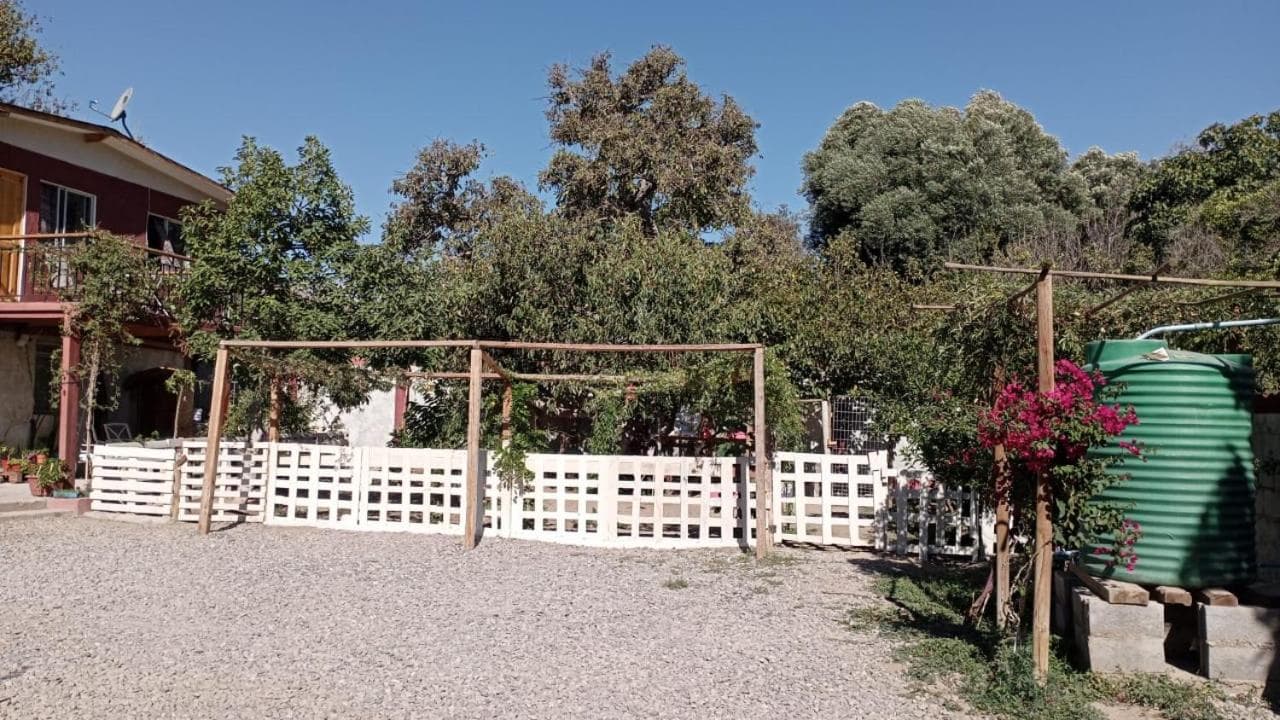 Hostal El Colibri photo 5