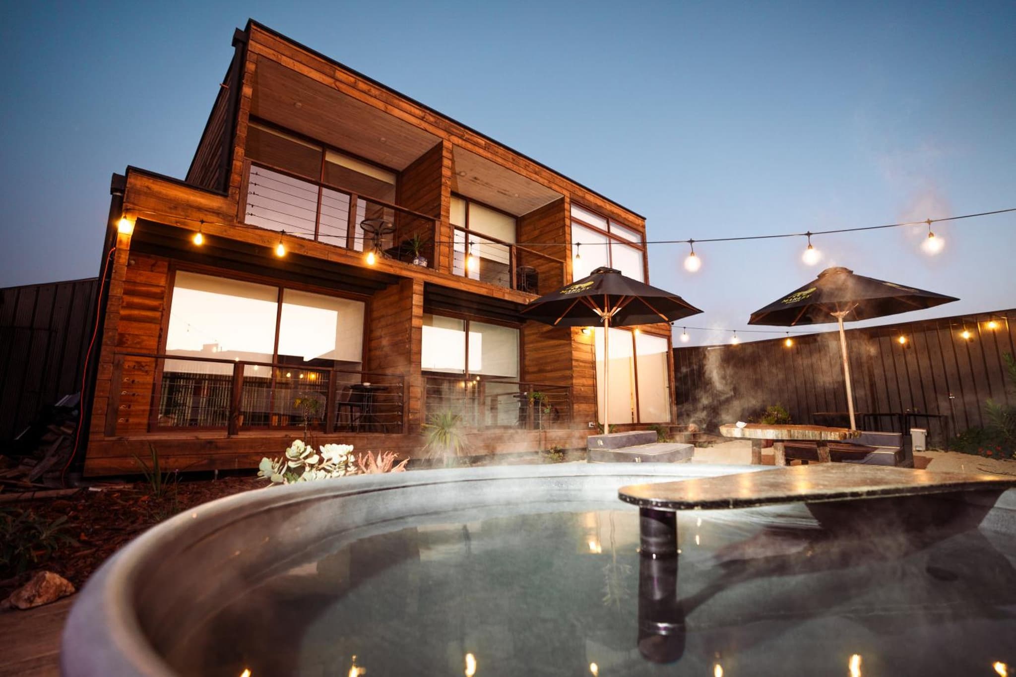 Viento Bravo Hotel Boutique & Spa