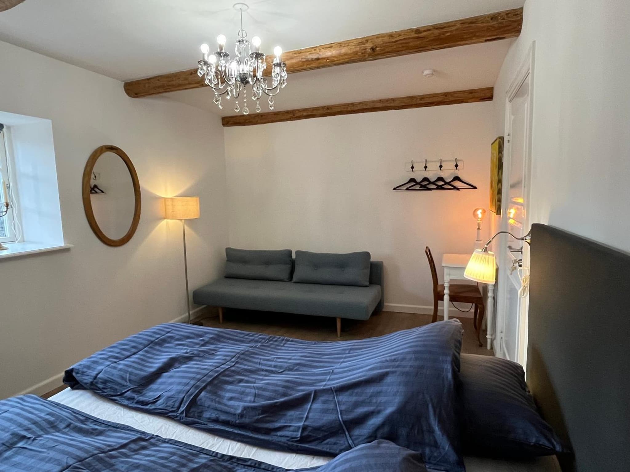 Lindegaardens Bed and Breakfast photo 2