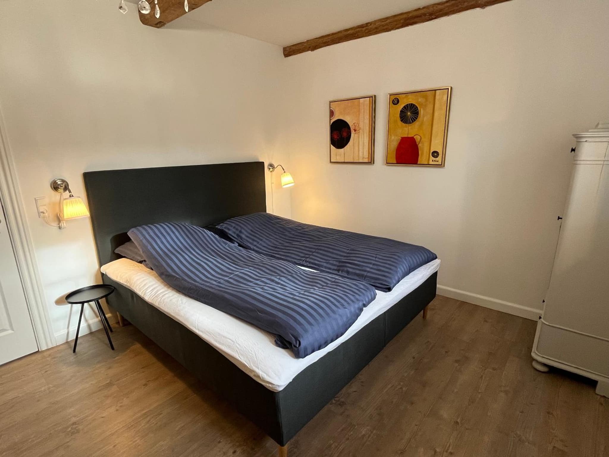 Lindegaardens Bed and Breakfast photo 6