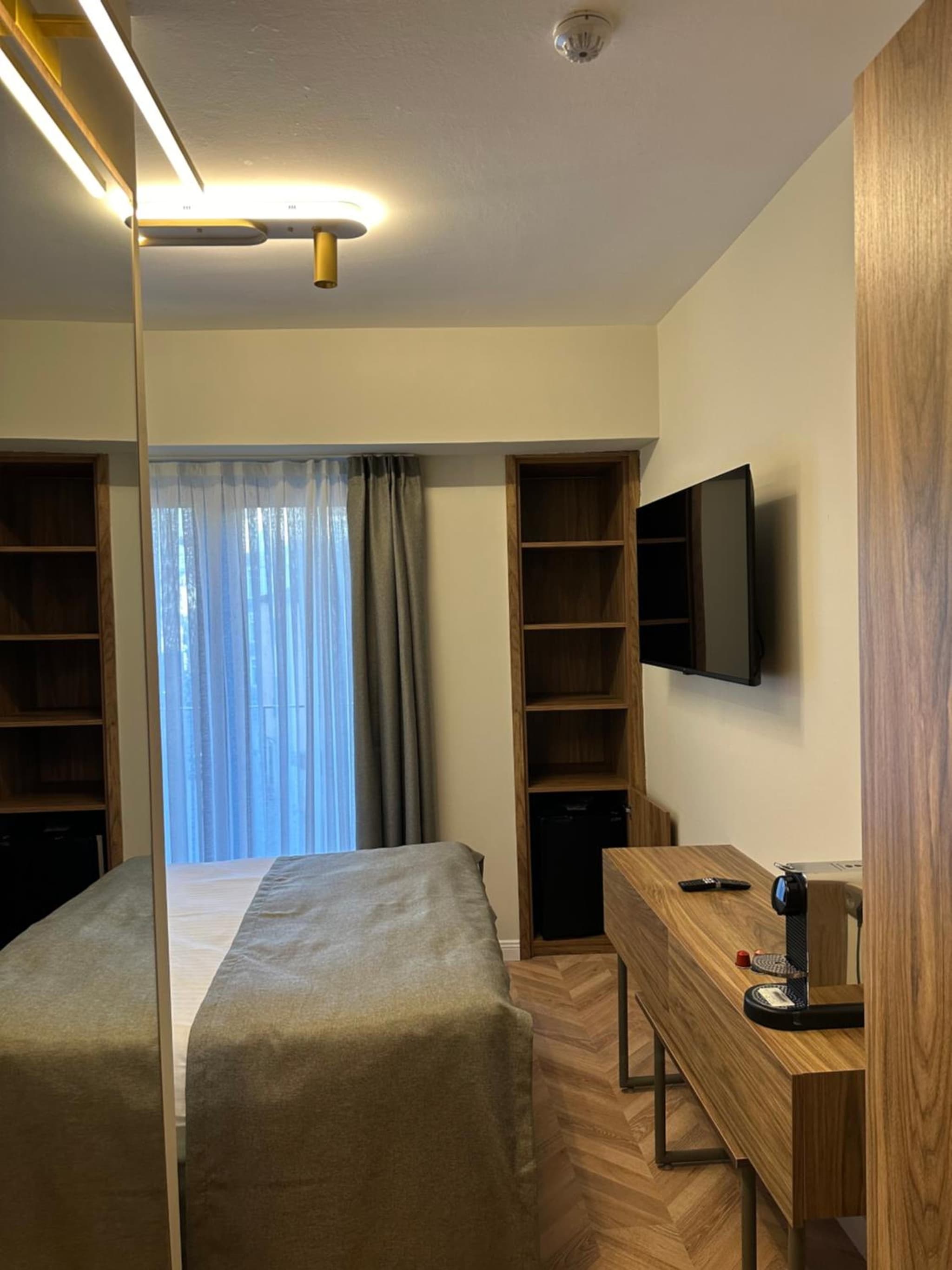 Iris Han Hotel photo 2