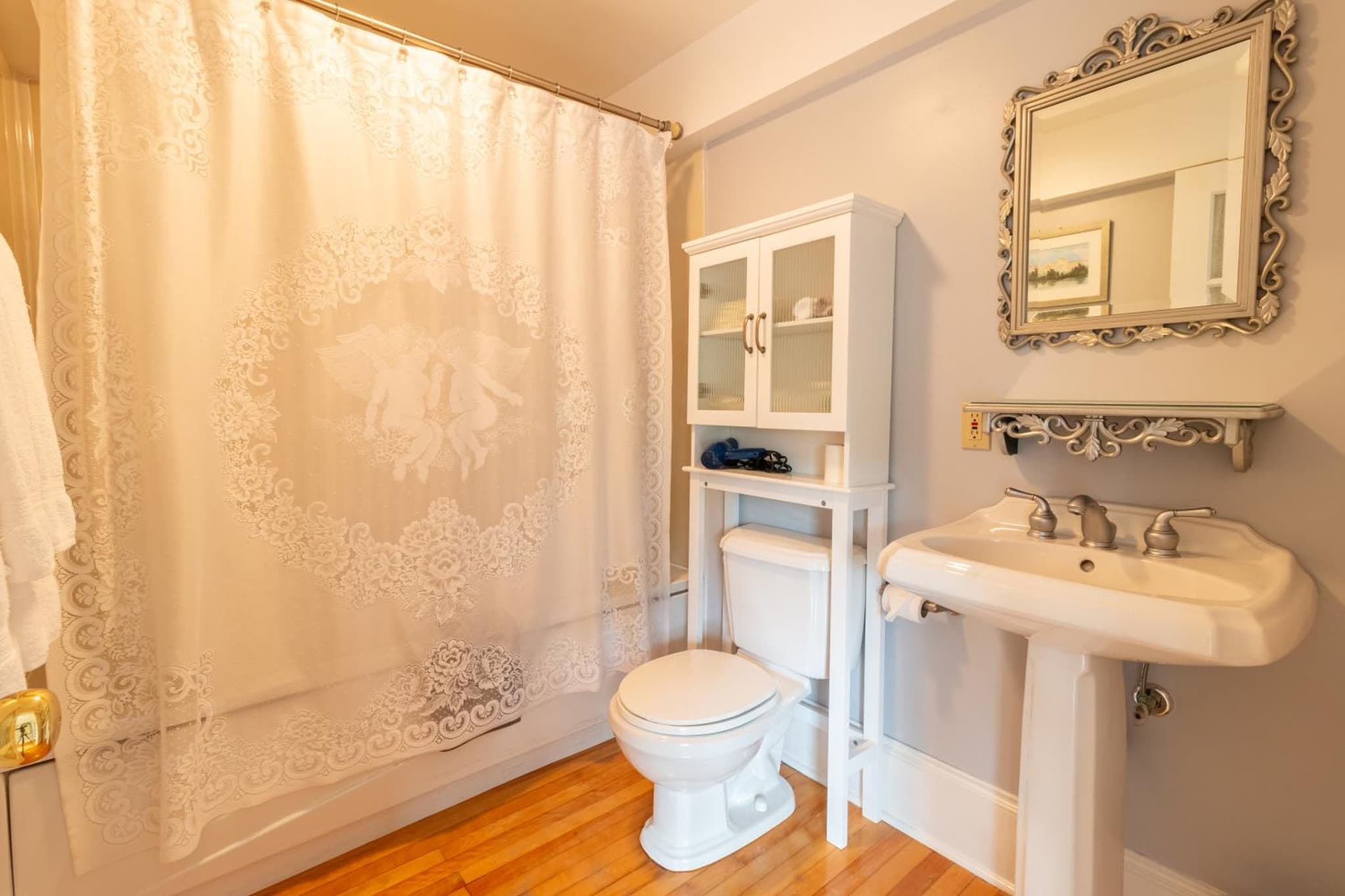 The Dawson House Bed & Breakfast photo 7