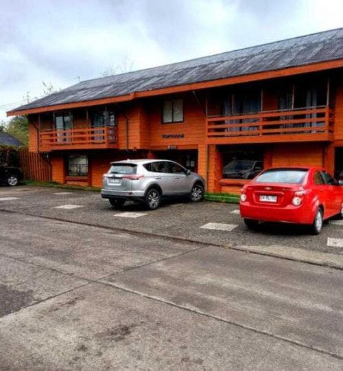 Hotel Kernayel photo 2