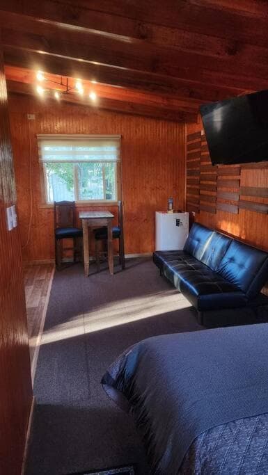 Loft para 2, en sector Crucero