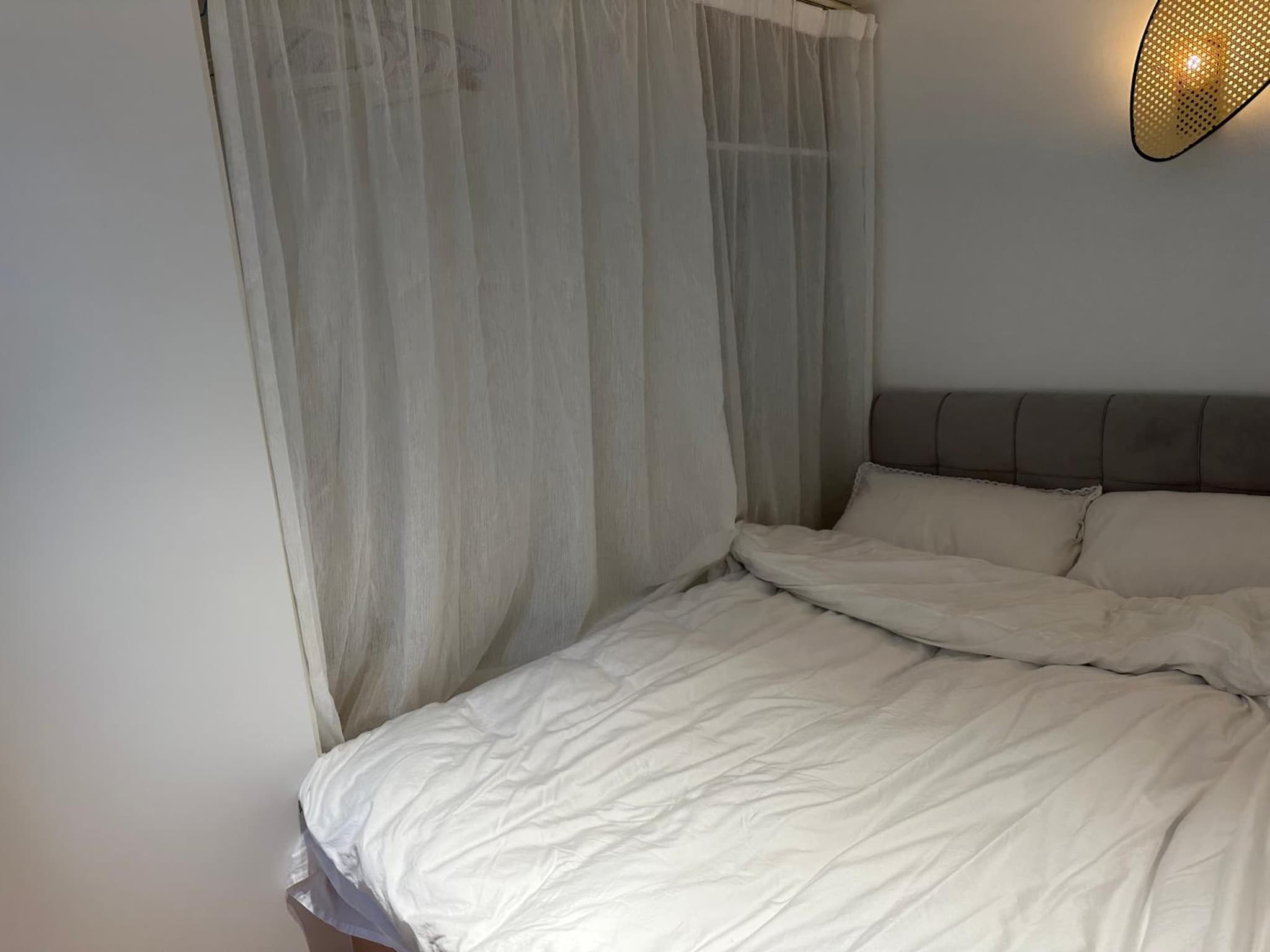 Ji Hotel Shanghai Changshou Road - Near Metro Line 13&14,Free Luggage Storage,English Service photo 8