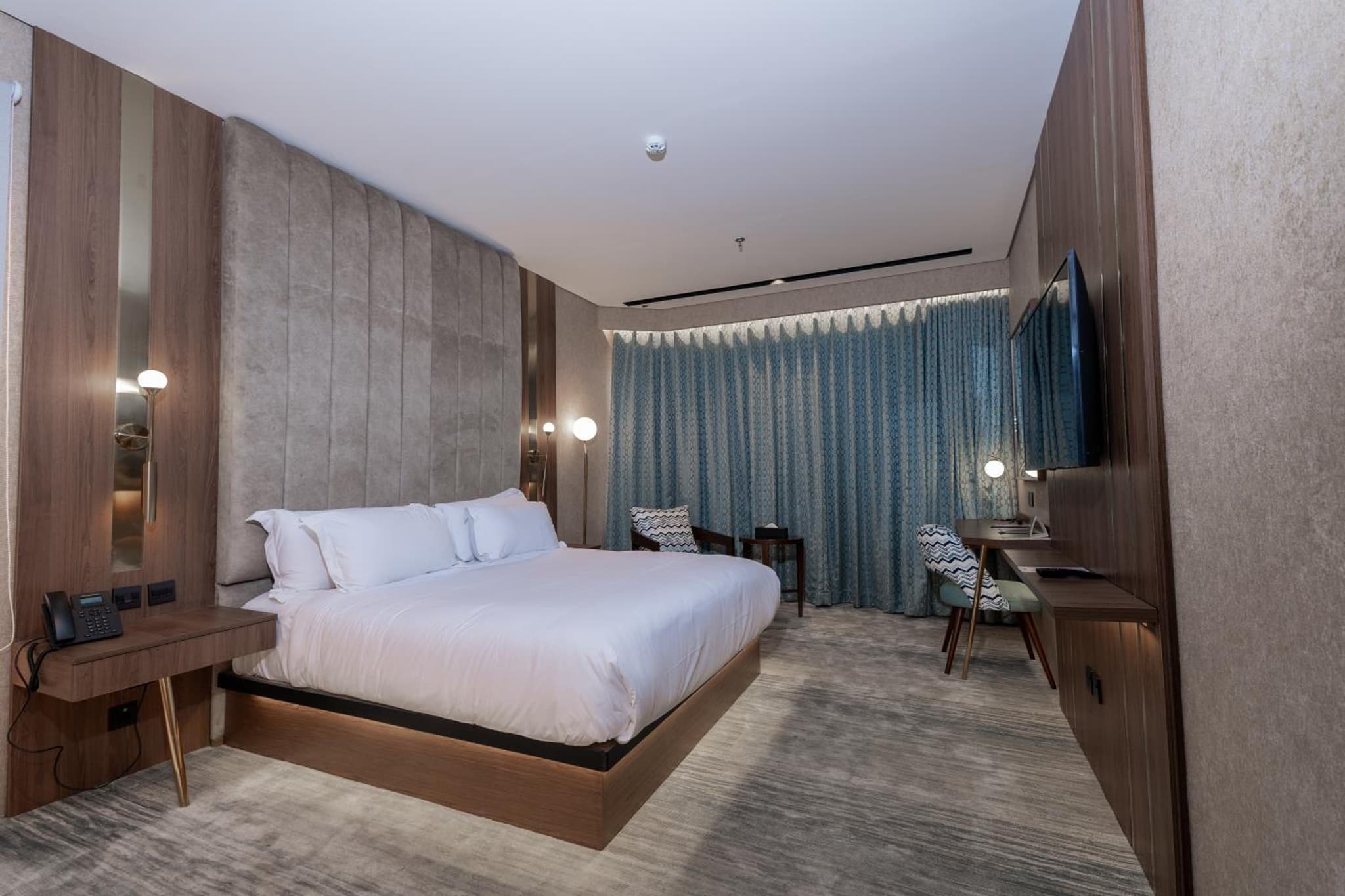 Damask Hotels photo 9