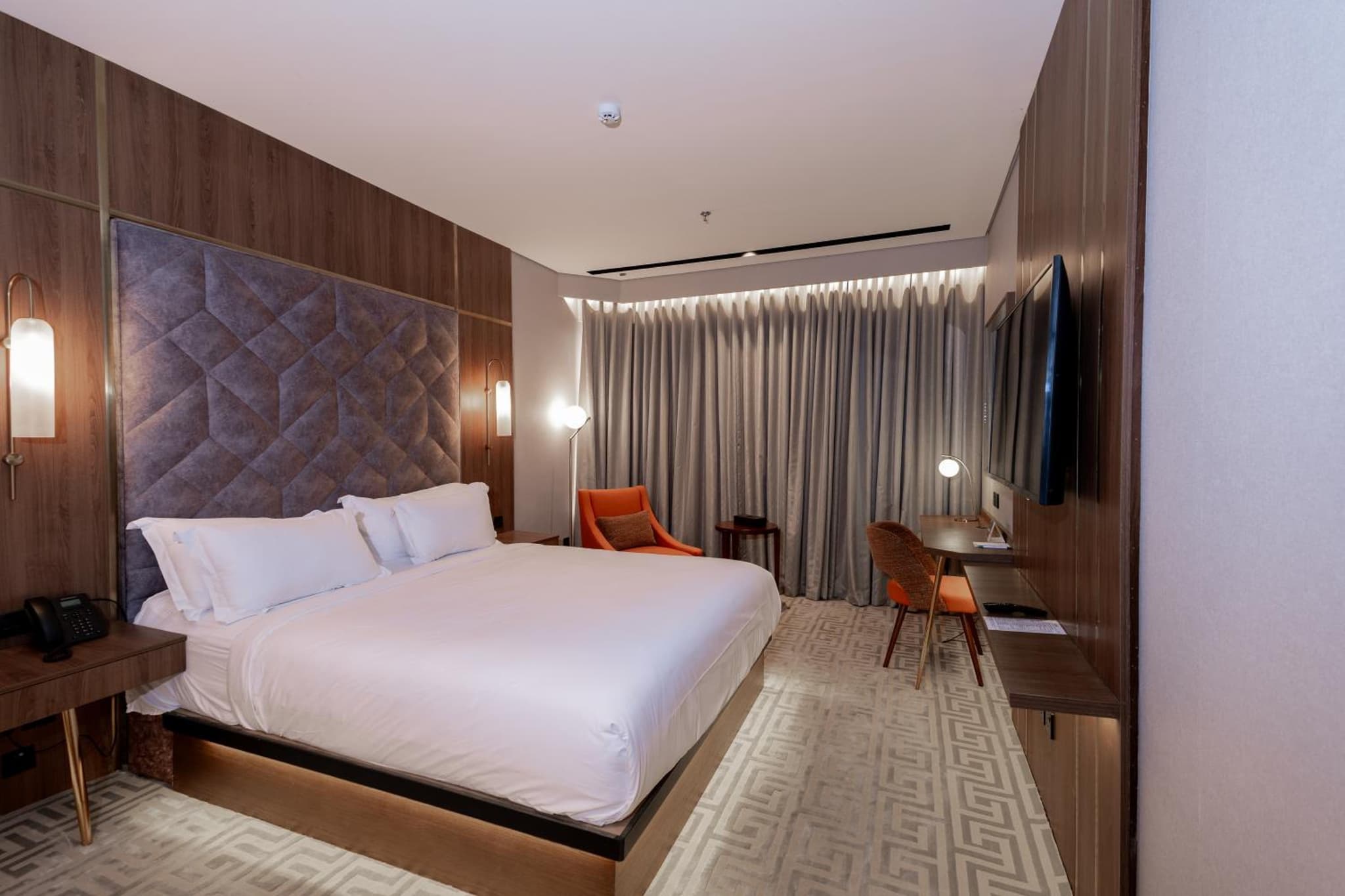 Damask Hotels photo 4