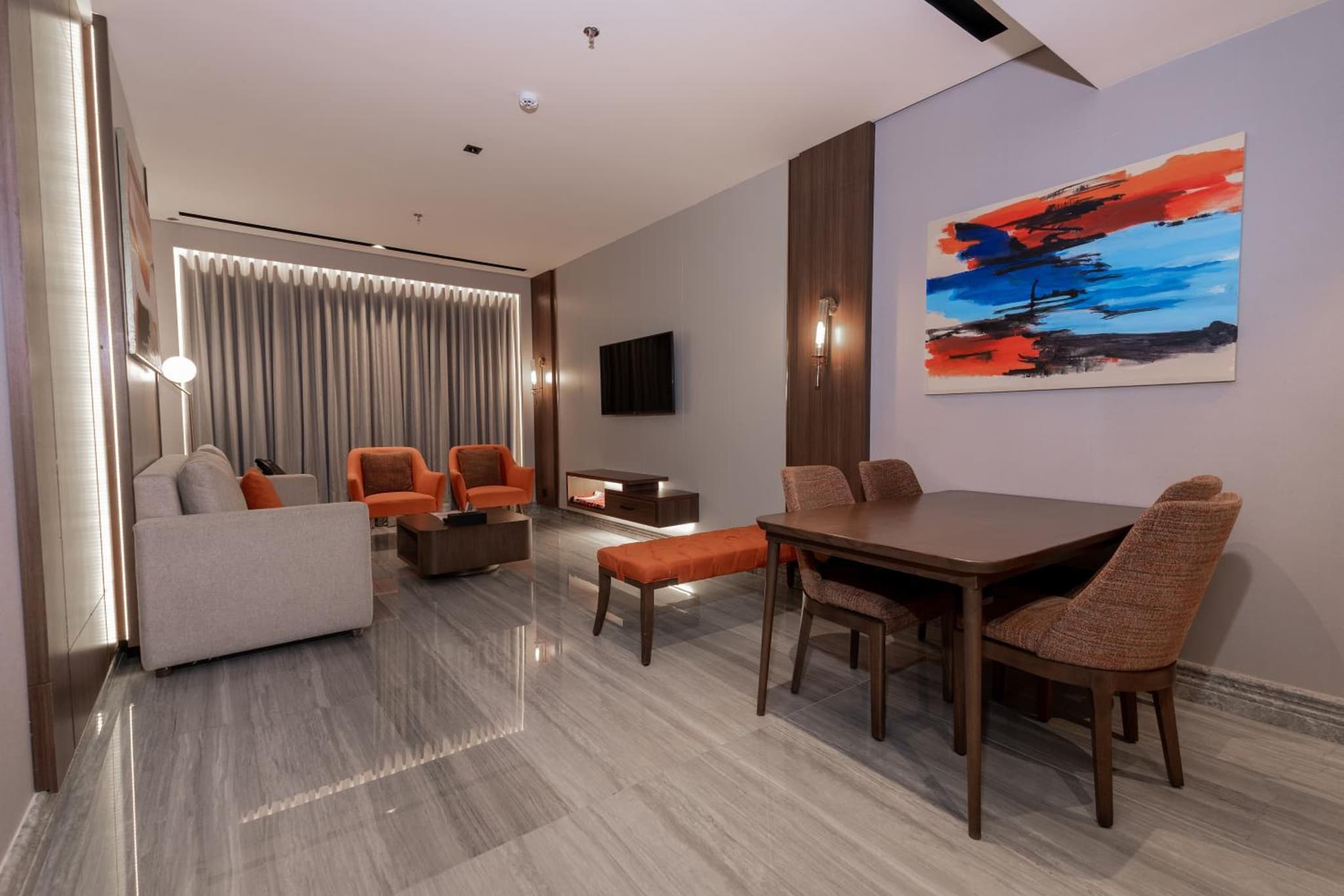 Damask Hotels photo 5