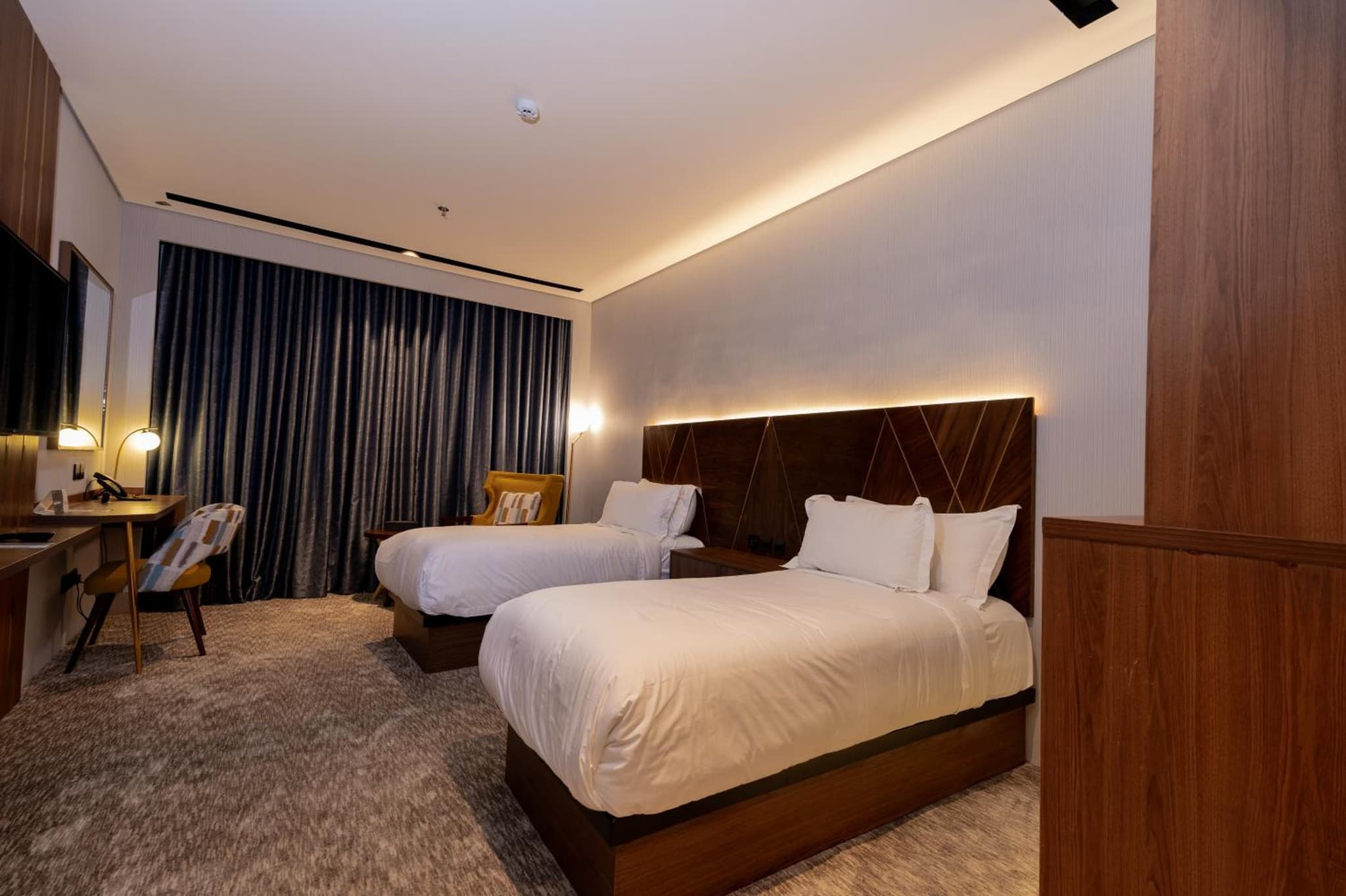 Damask Hotels photo 7