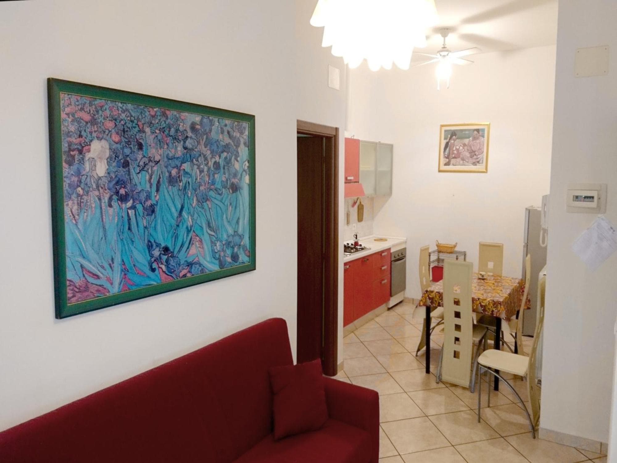 Grottammare mon amour Kira photo 7
