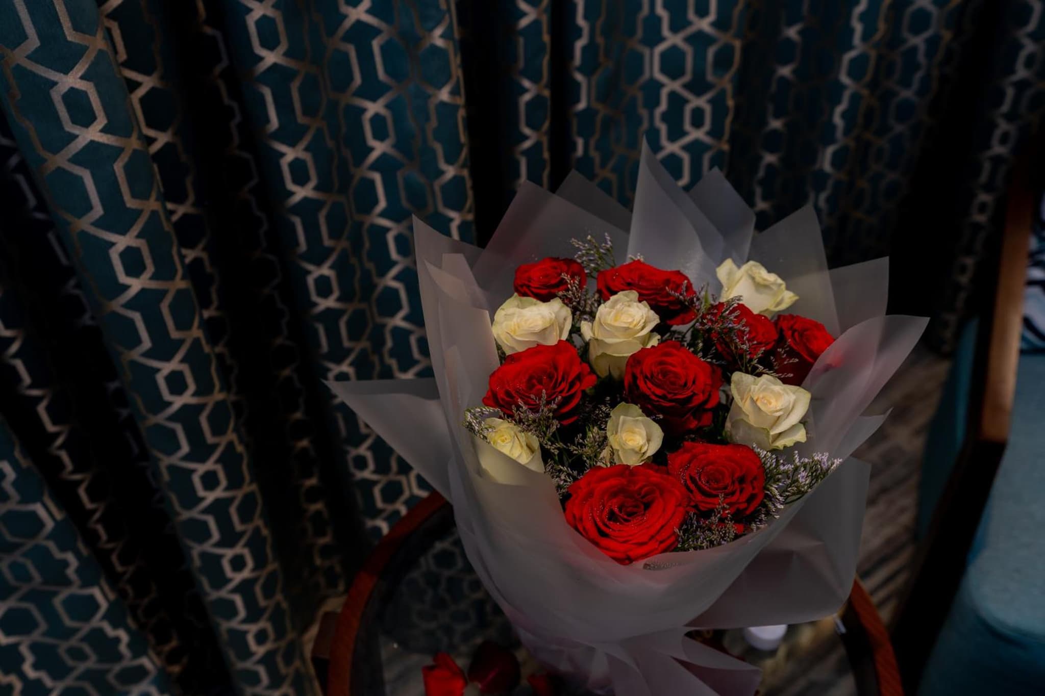 Damask Hotels photo 8