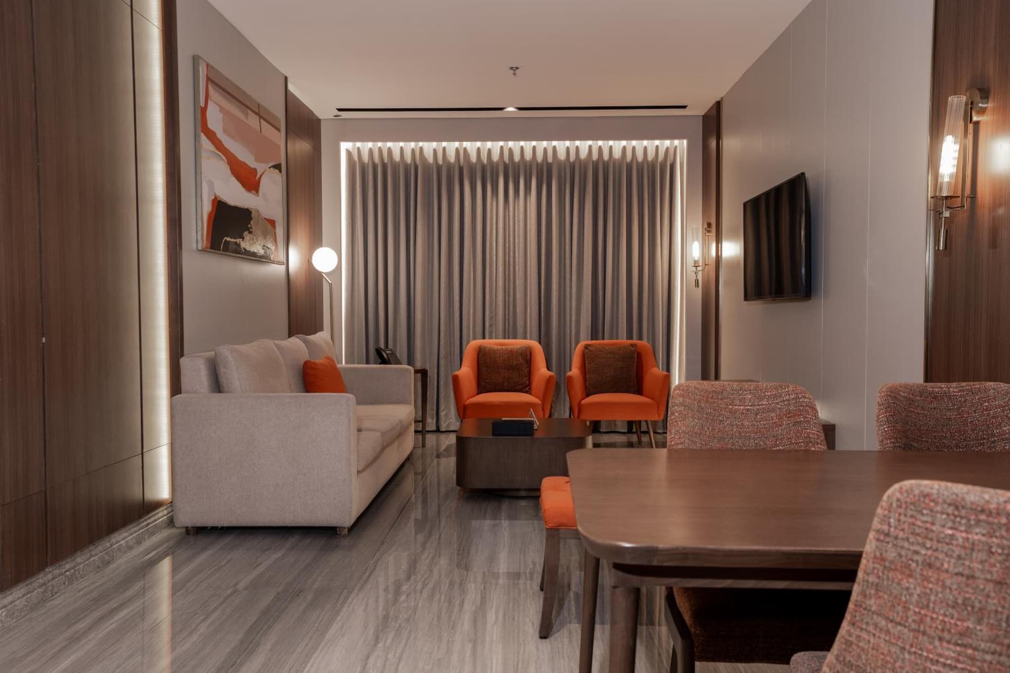 Damask Hotels photo 6