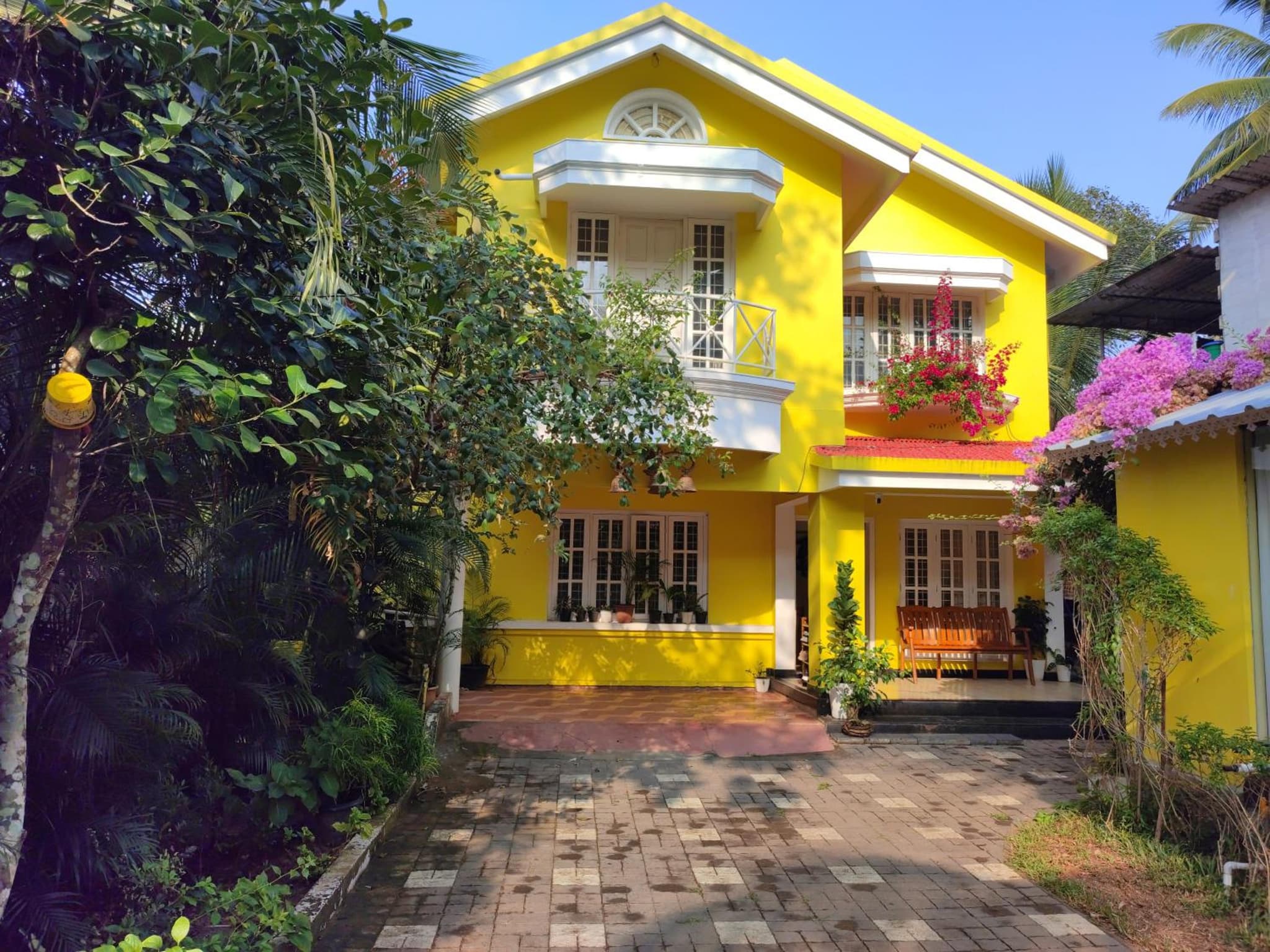 Vivaresidence Homestay