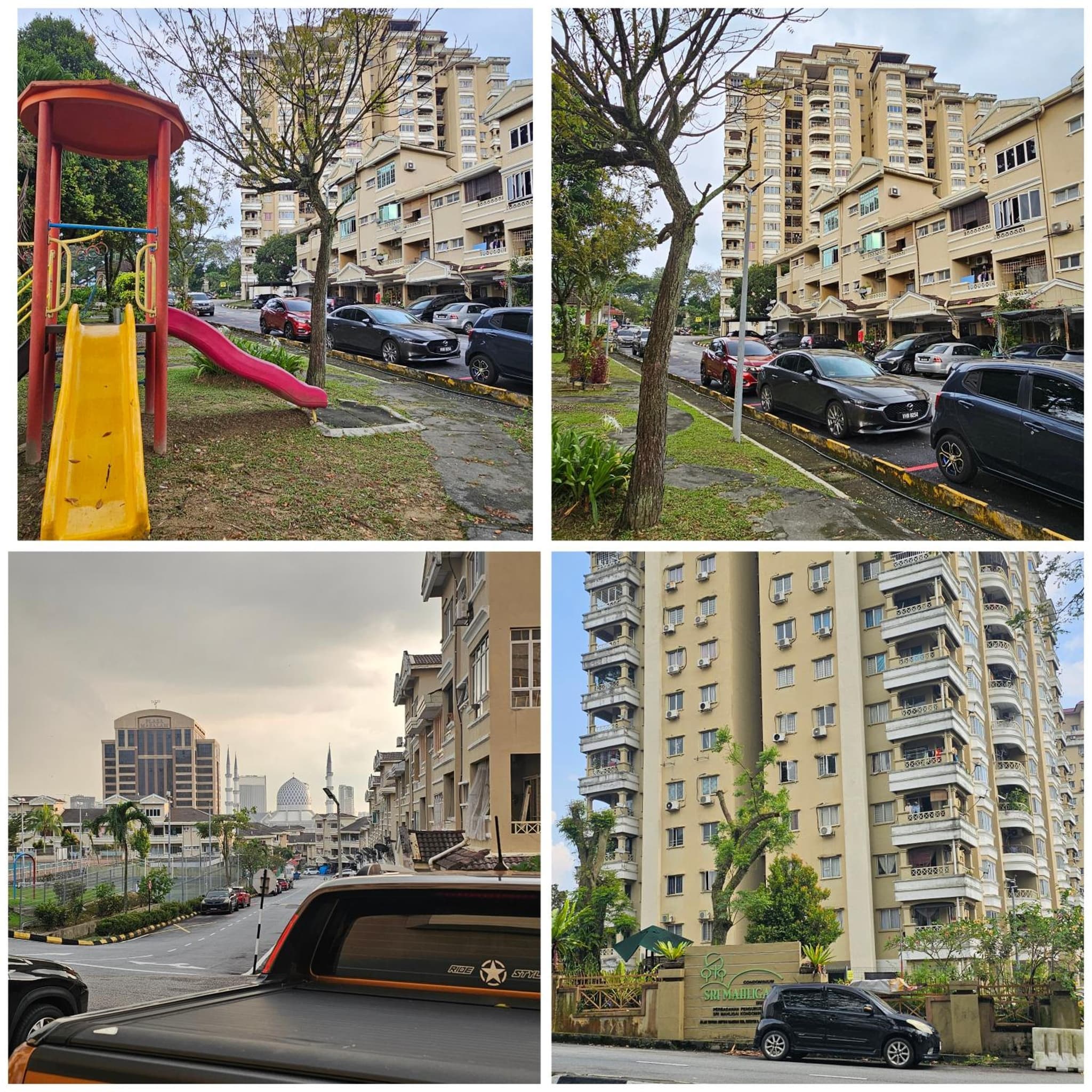 Homestay MAHLIGAI VIEW near Masjid Shah Alam, UITM Shah Alam, I-City, stadium shah alam, SACC, PKNS, IDCC, MSU, 17 min kuala lumpur & klang, max 10 people, photo 3