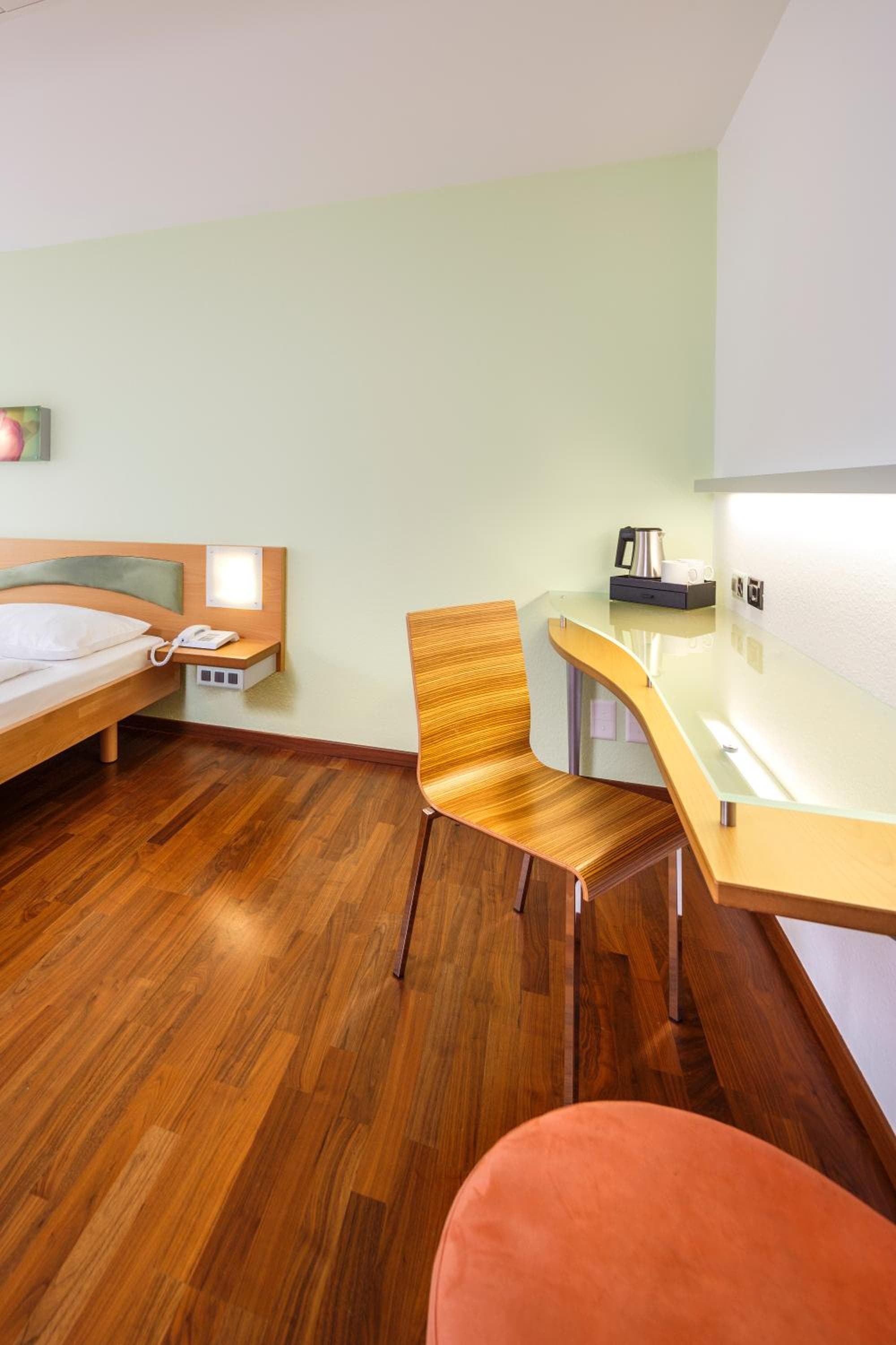 Ramada Hotel du Parc Baden photo 9