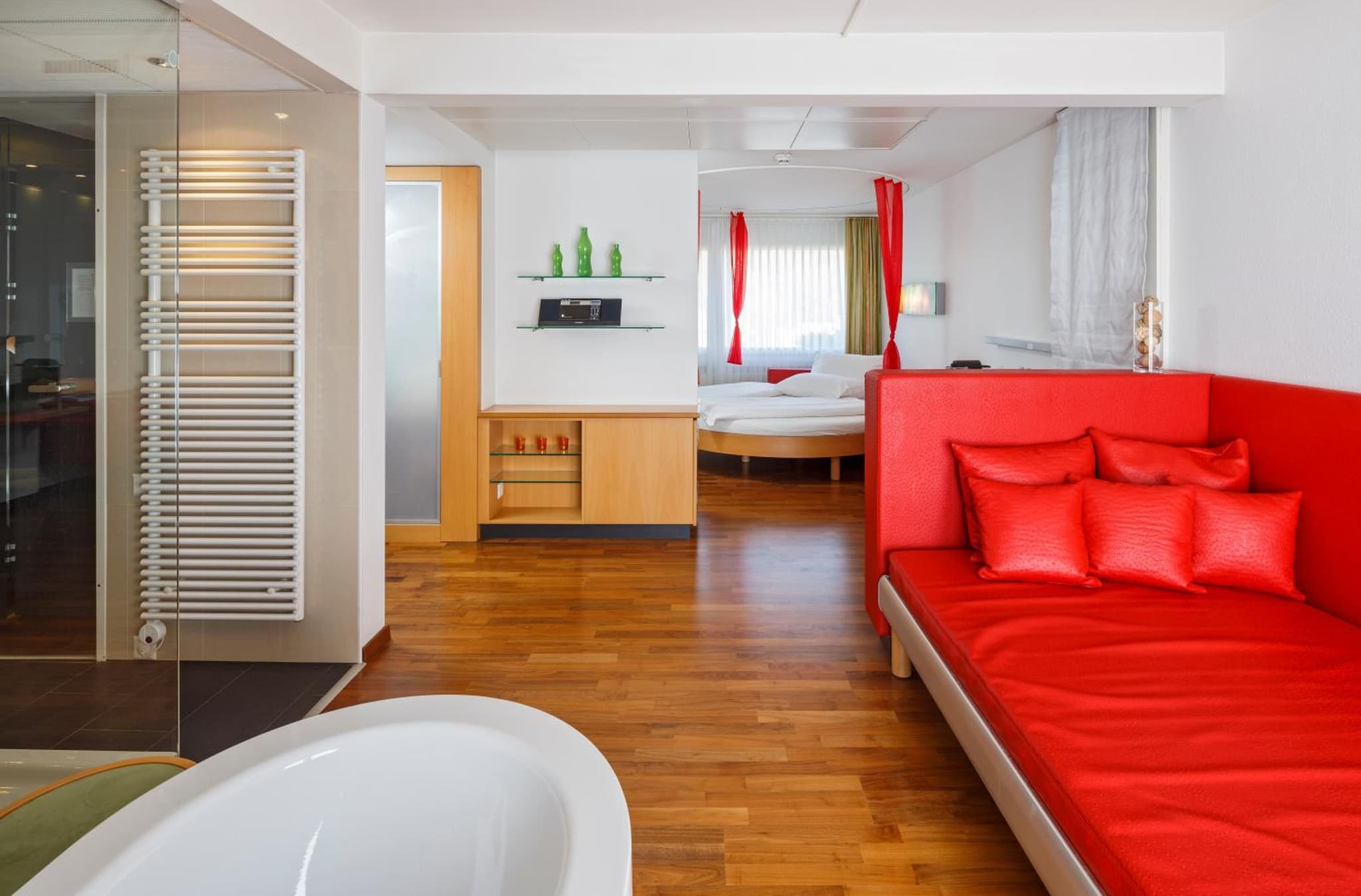 Ramada Hotel du Parc Baden photo 2