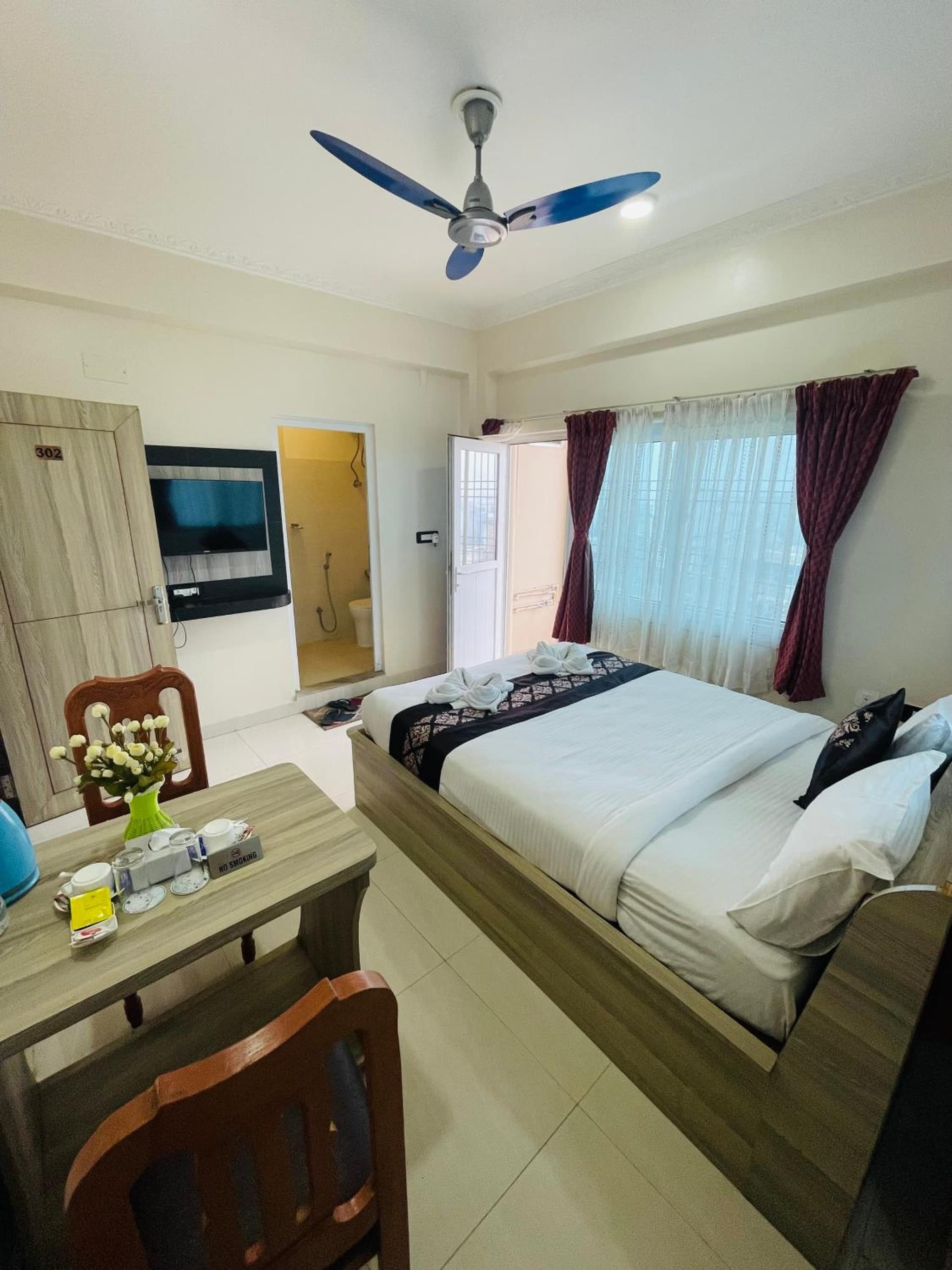 Hotel Janakpur Inn photo 3