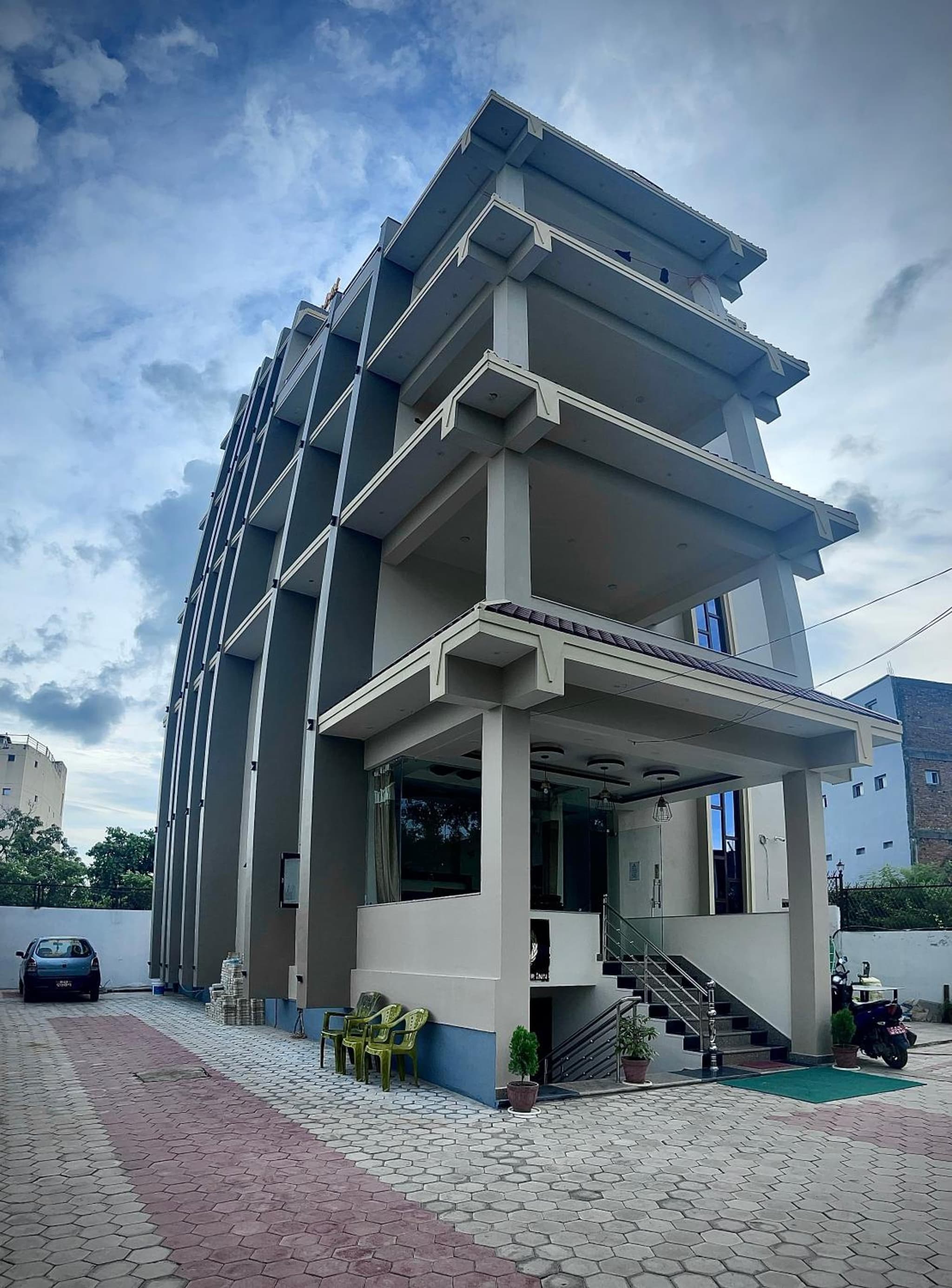 Hotel Janakpur Inn photo 7