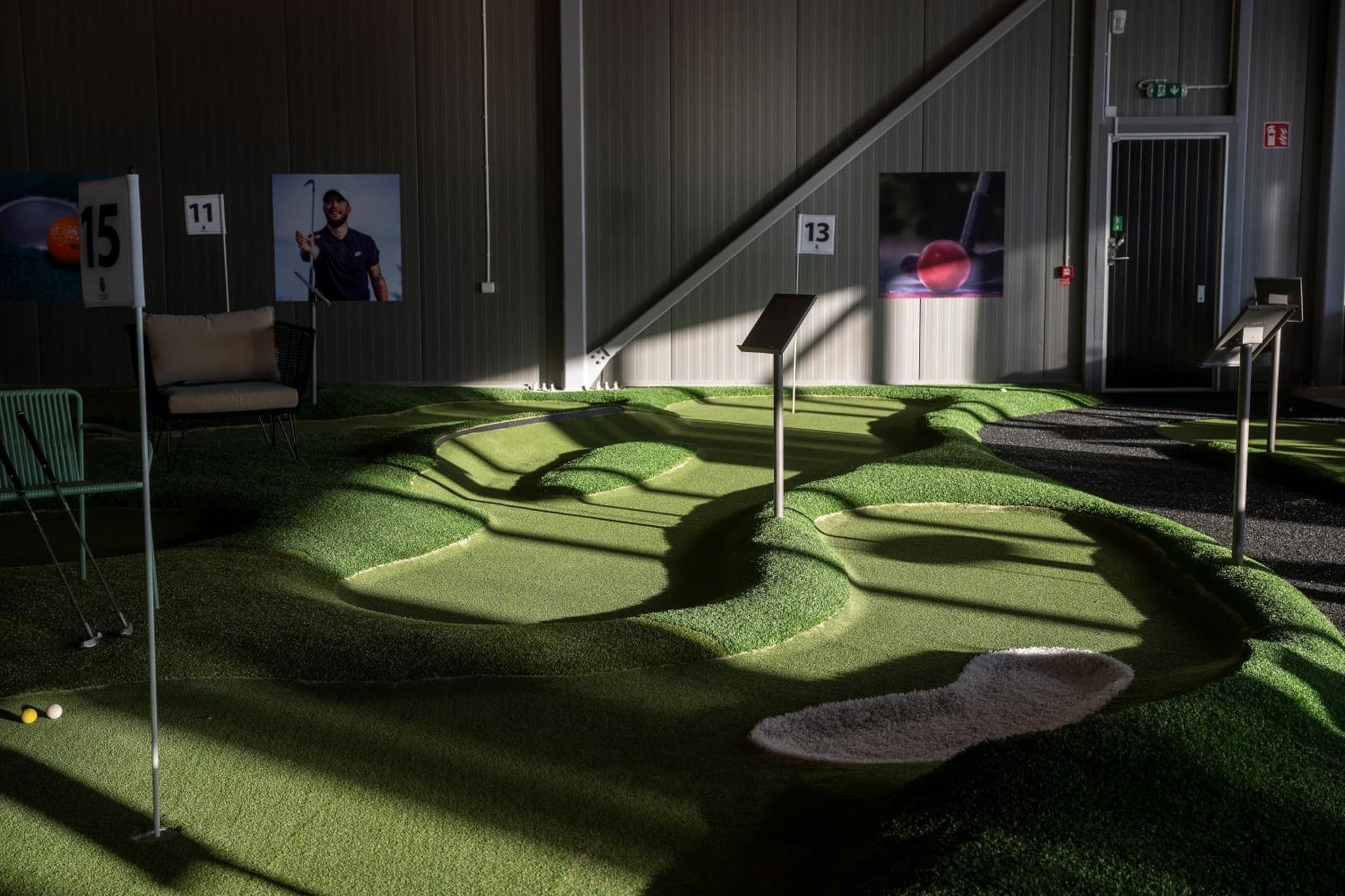 Playhotel photo 4