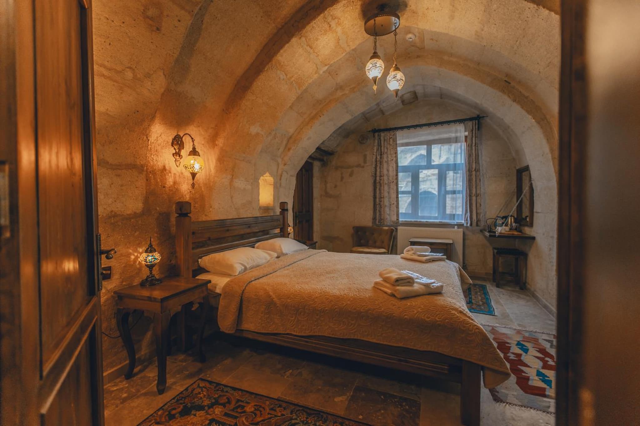 Zula Cave House photo 8
