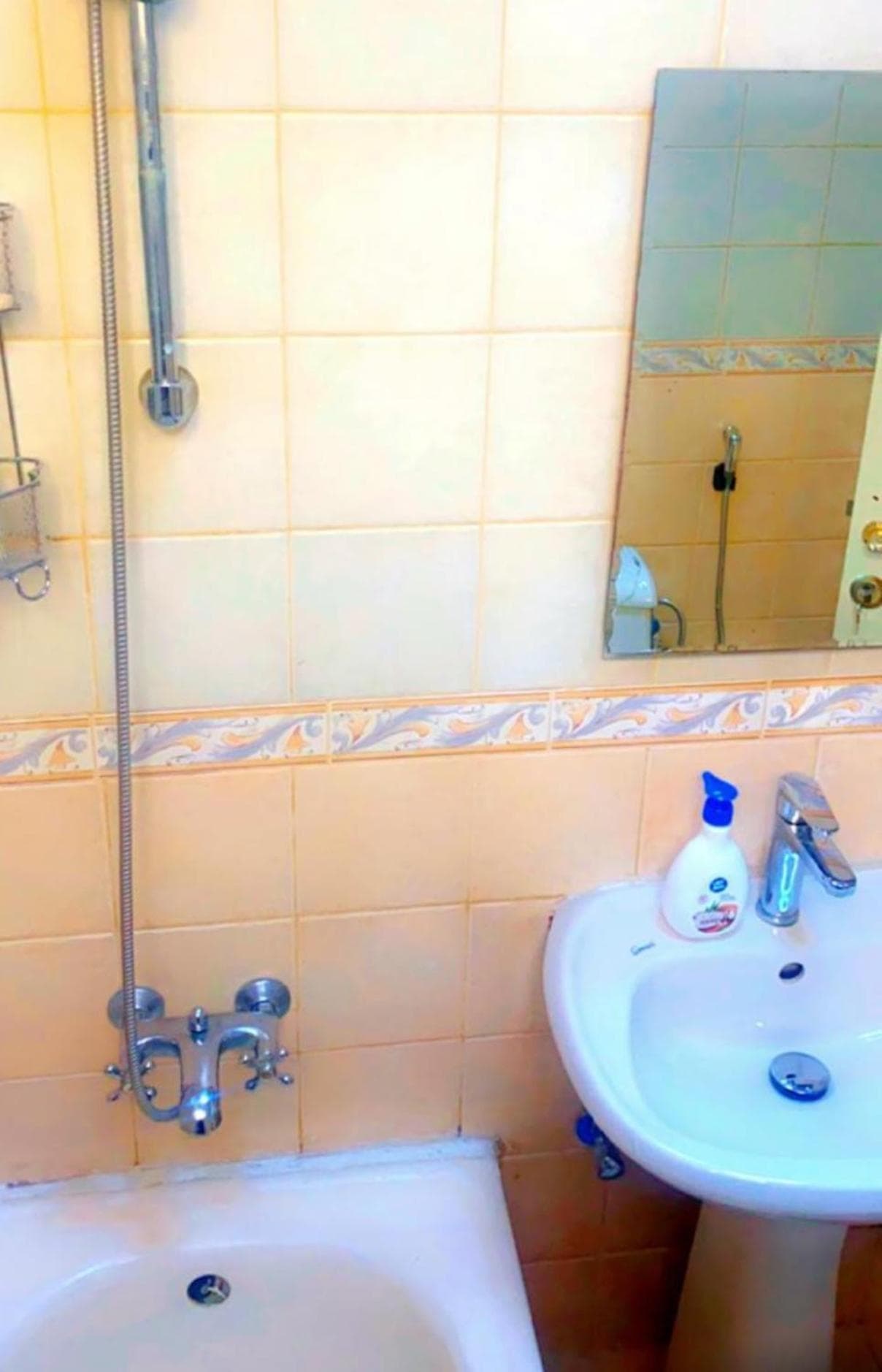 Alwaha-Appartement photo 7
