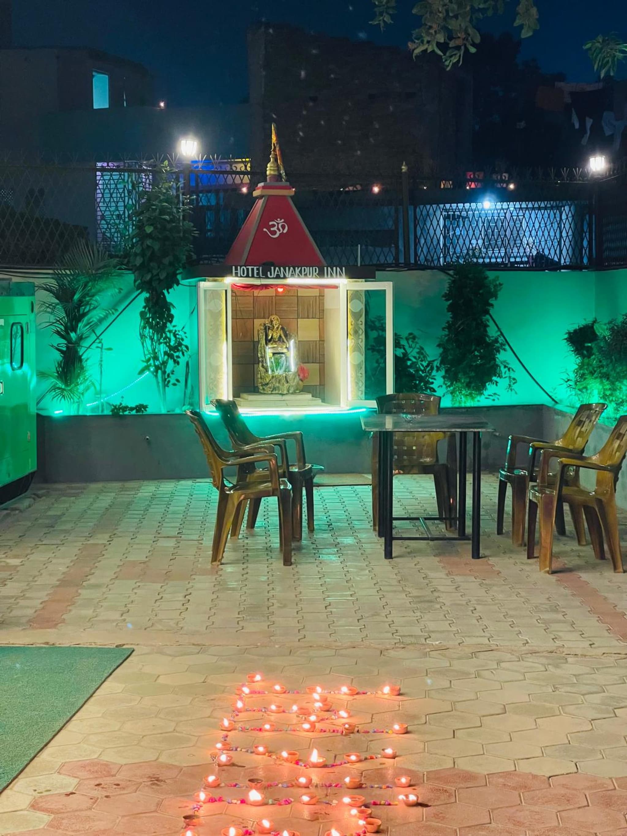 Hotel Janakpur Inn photo 6