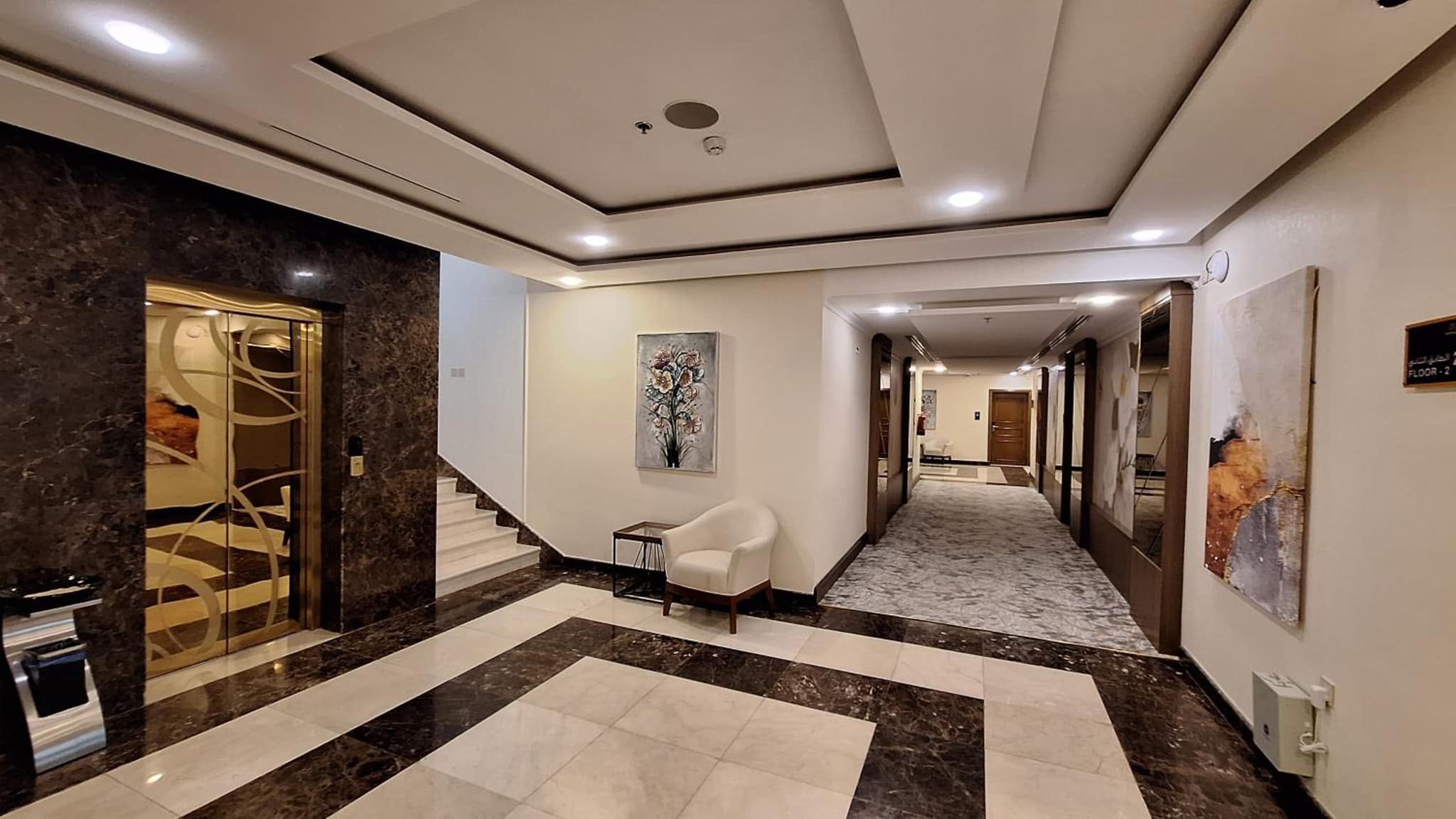 TULIP PLAZA - By Le Park Concord photo 6