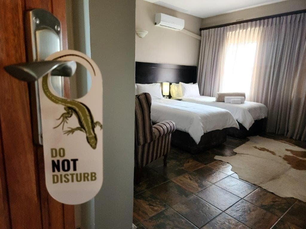 The Green Lizard Guesthouse photo 5