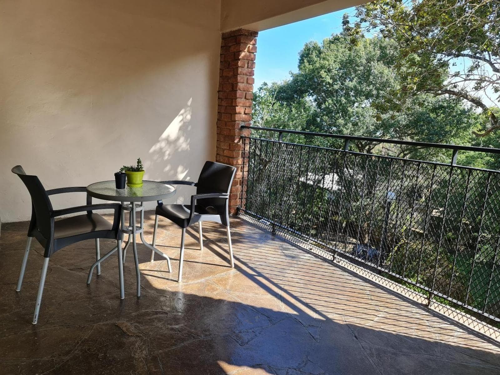 The Green Lizard Guesthouse photo 4