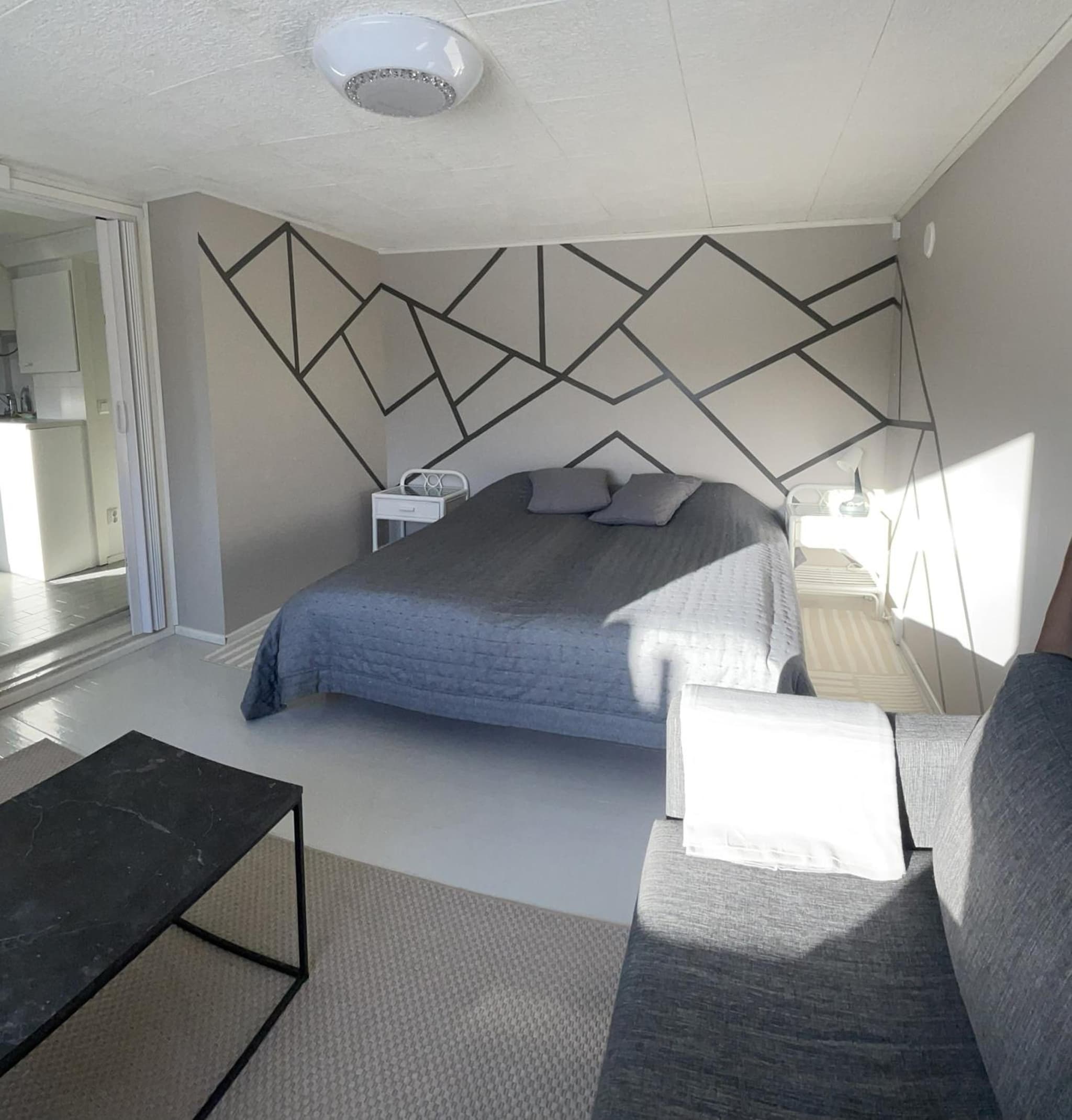 Lakeview apartment, Espoo photo 9