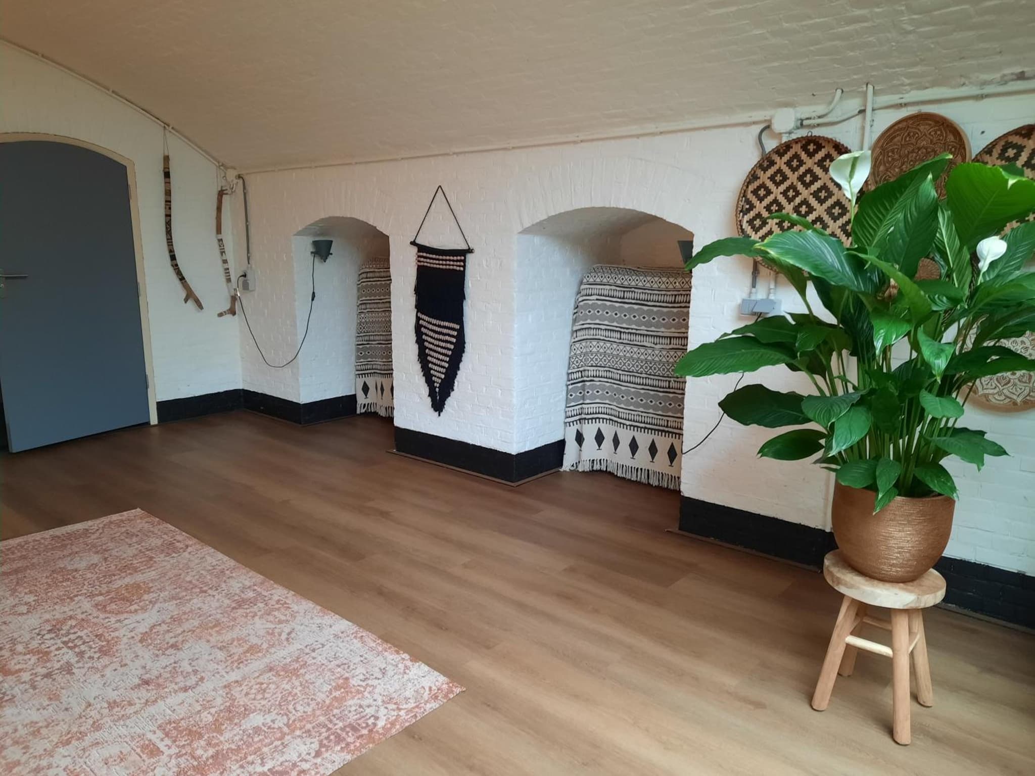 Bed & Breakfast Fort Bakkerskil photo 8