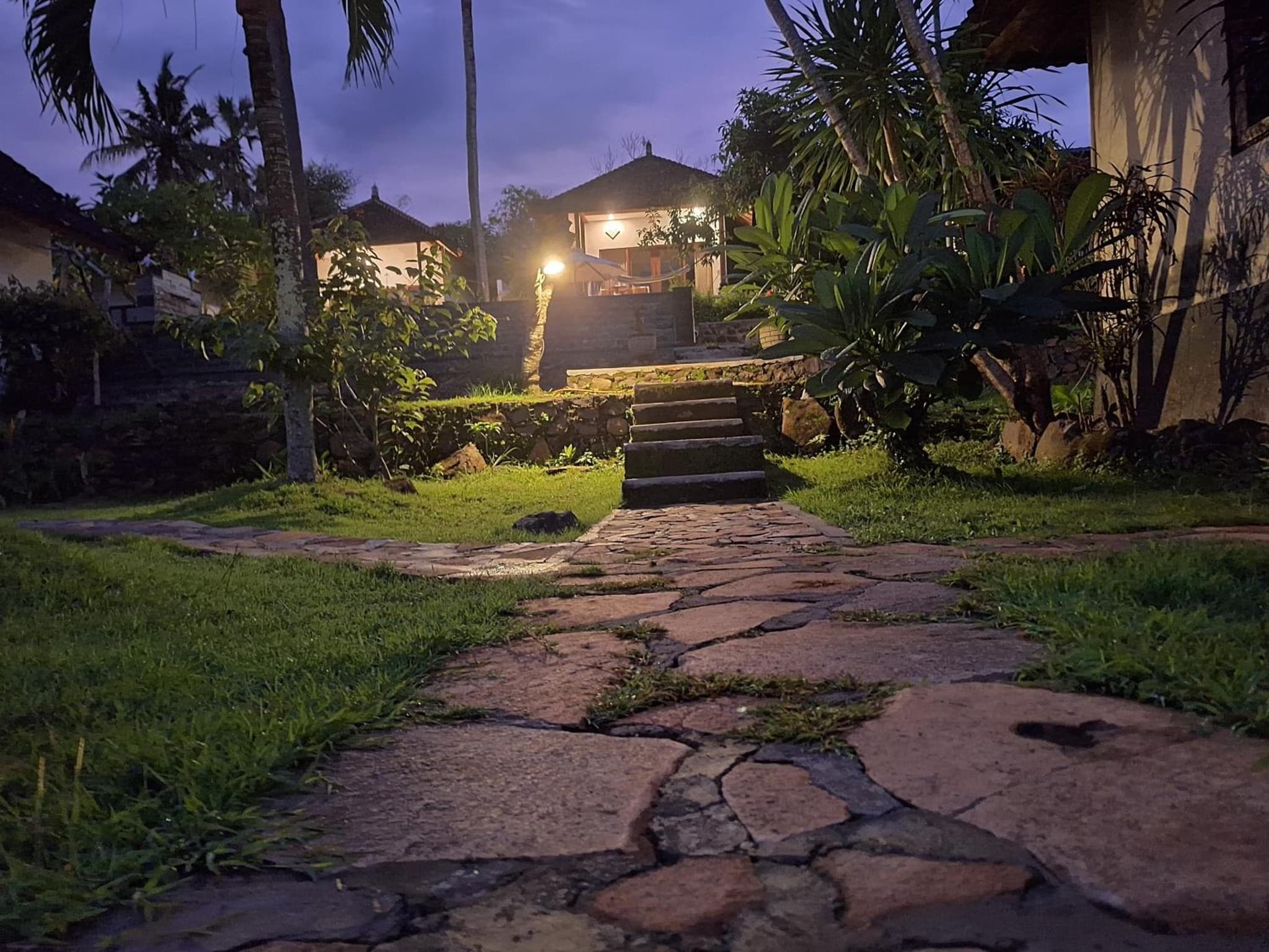 Frangipani Inn & Restaurant photo 2