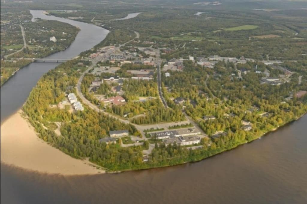 Studio by the river Ivalo photo 5