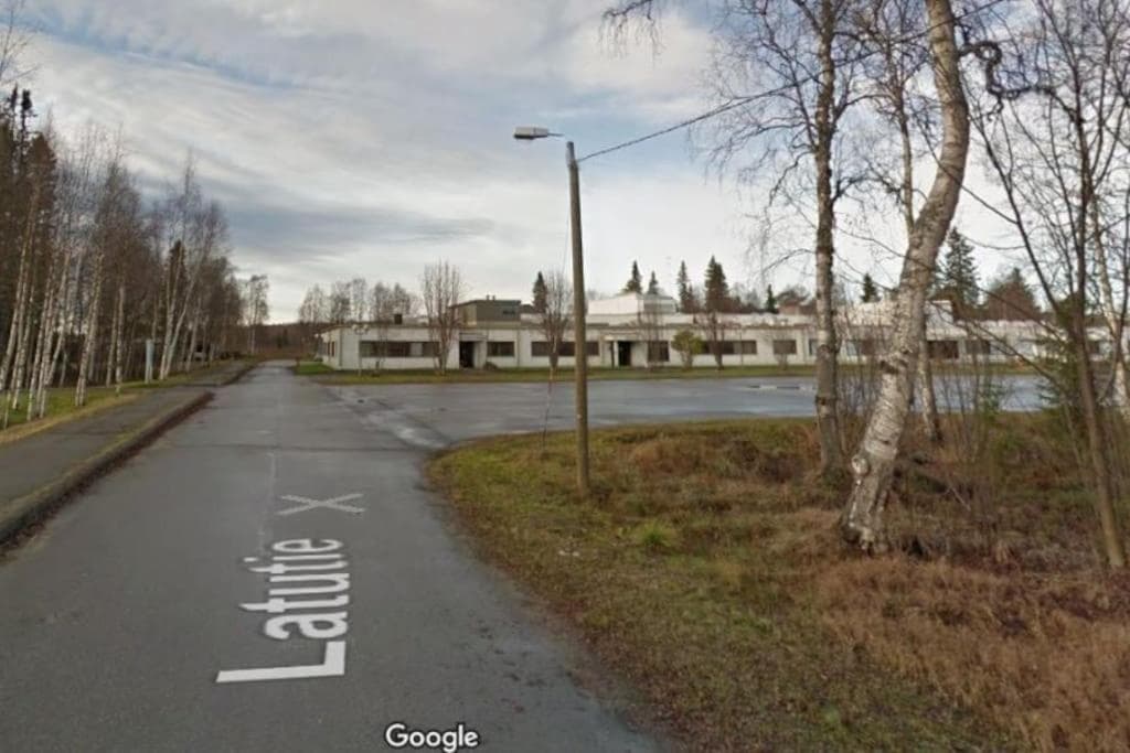 Studio by the river Ivalo photo 2