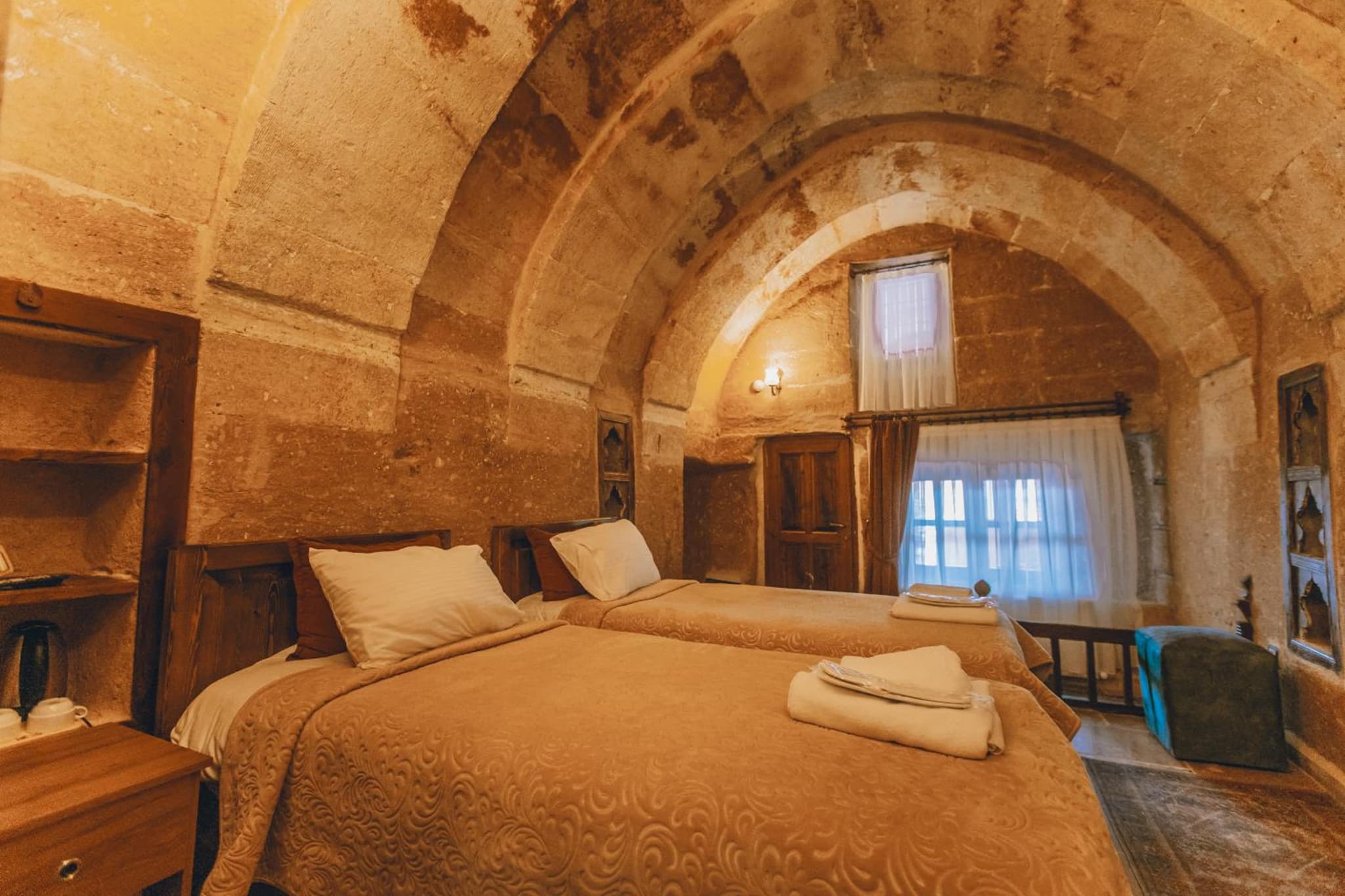Zula Cave House photo 7
