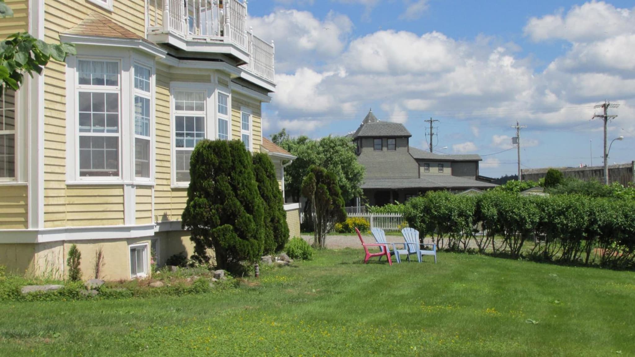 Louisbourg Harbour Inn photo 4
