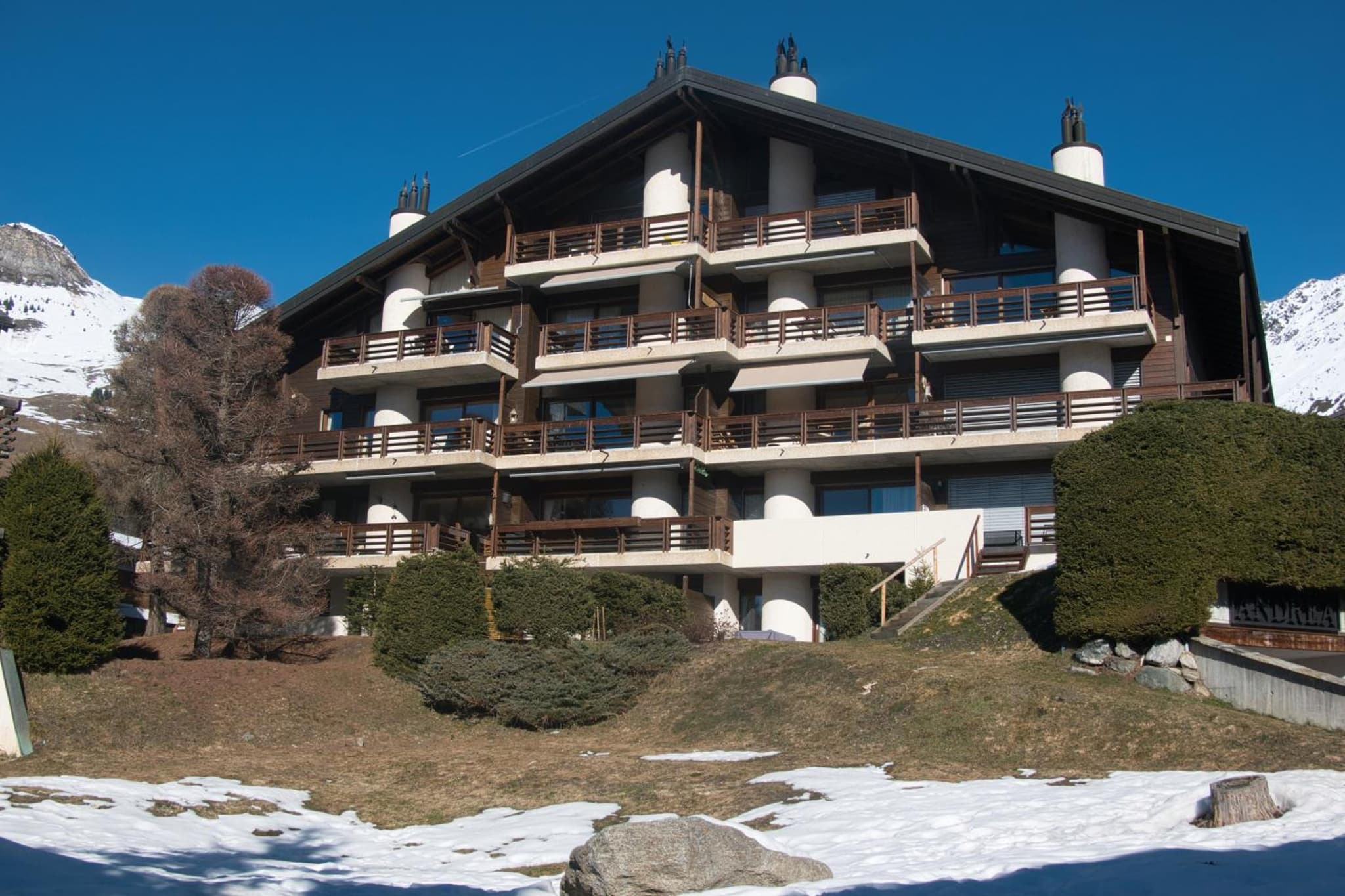 Verbier Appartement Andrea photo 2