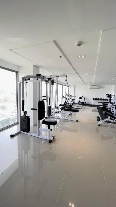 WV2 Condotel Luxury photo 2