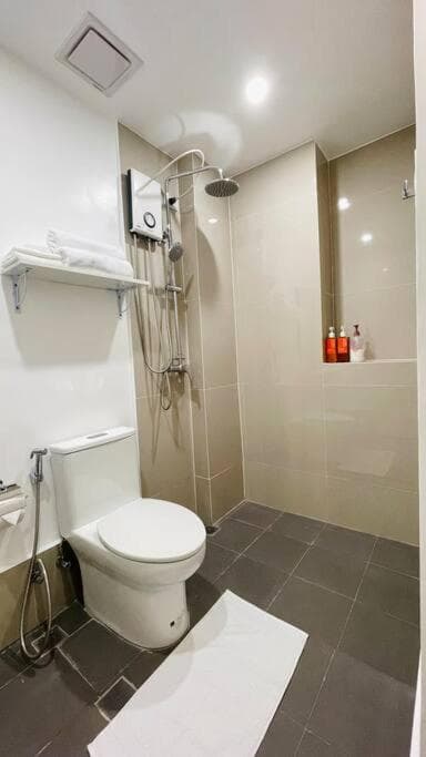 WV2 Condotel Luxury photo 4