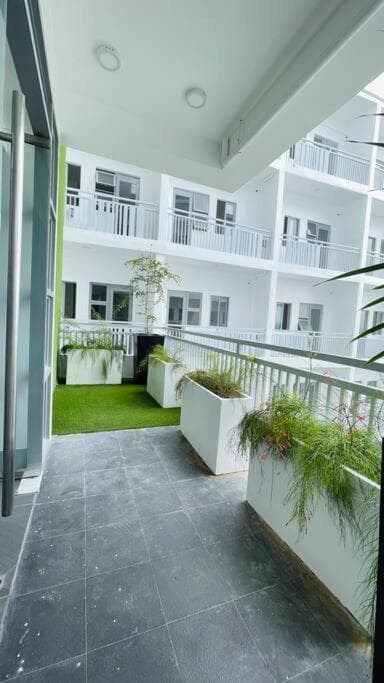 WV2 Condotel Luxury photo 9