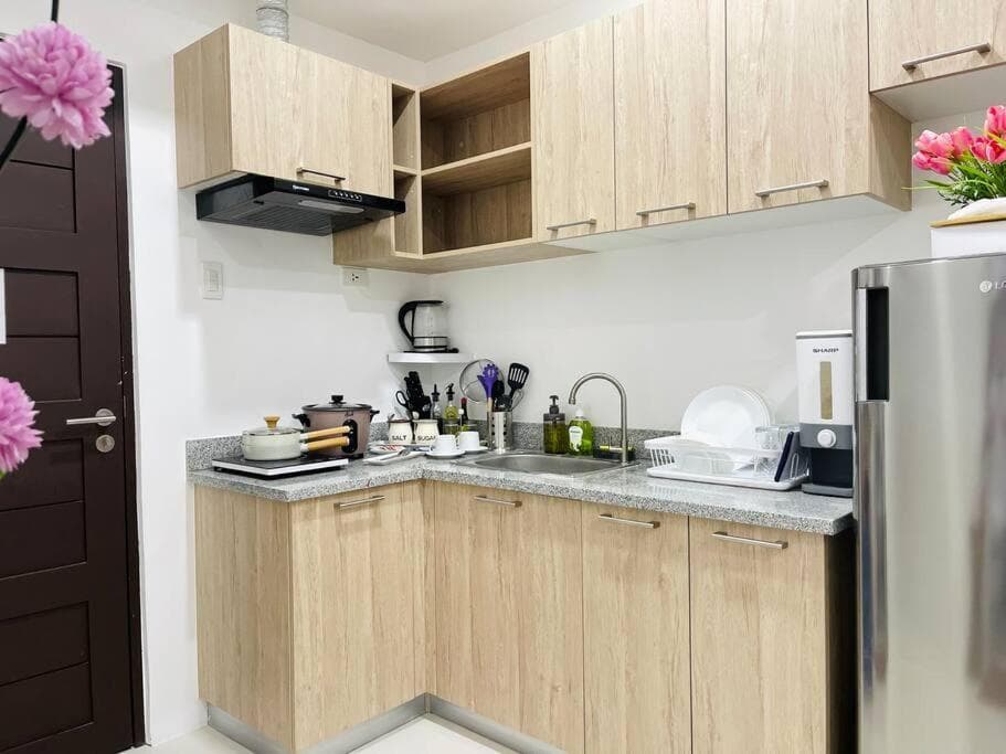 WV2 Condotel Luxury photo 6
