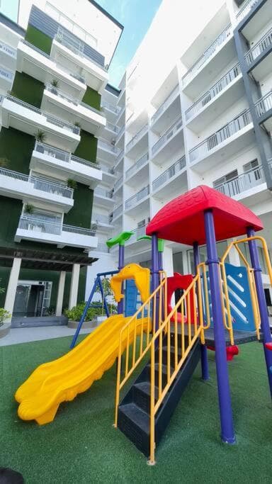 WV2 Condotel Luxury photo 8
