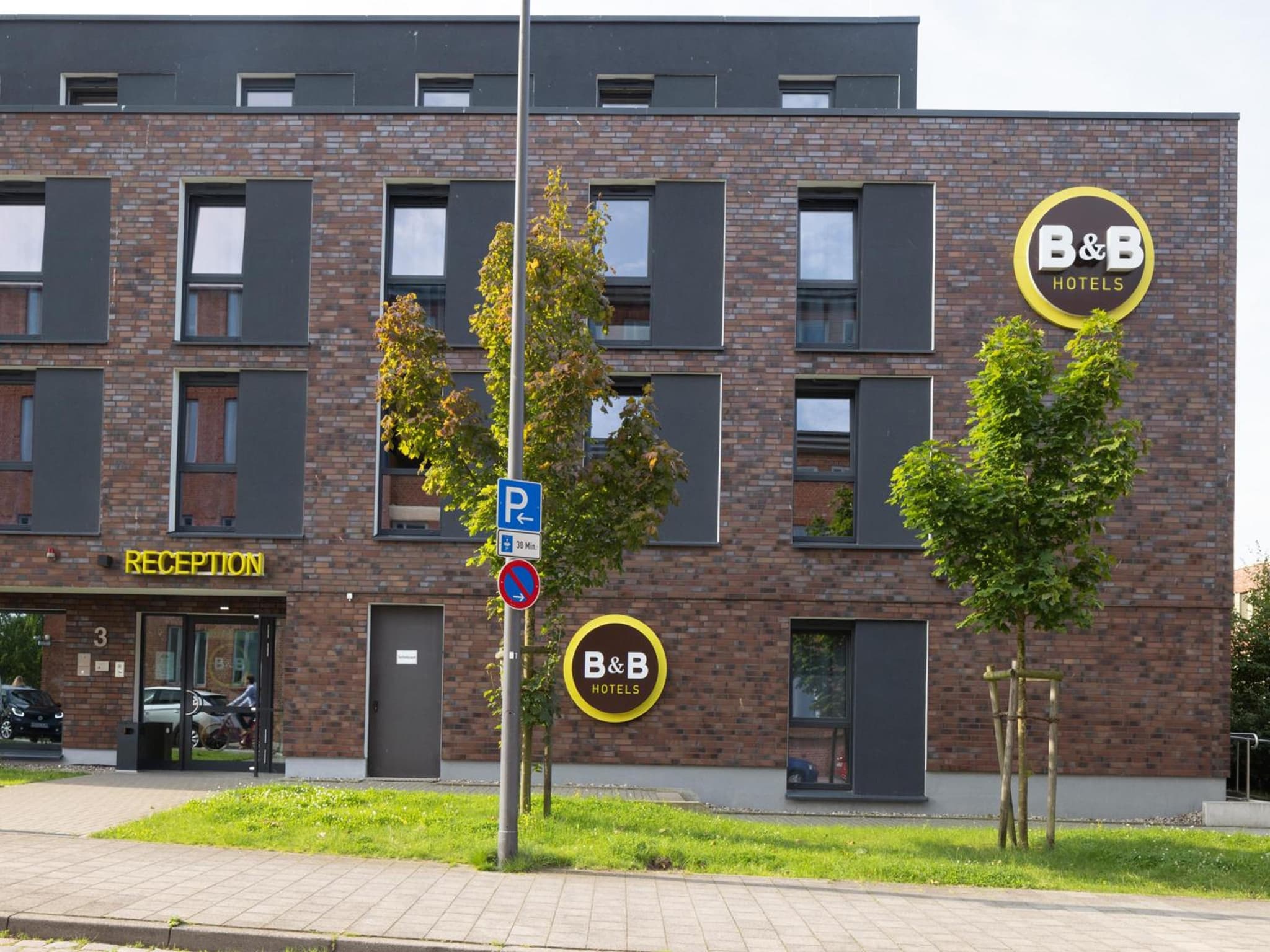 B&B Hotel Kiel-Wissenschaftspark photo 4